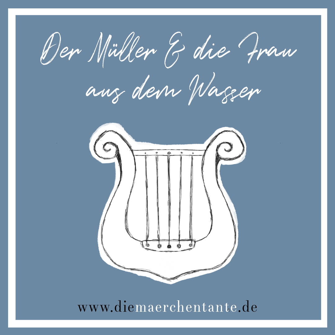 Die Märchentante, Einschlafen mit Meditation & Geschichten