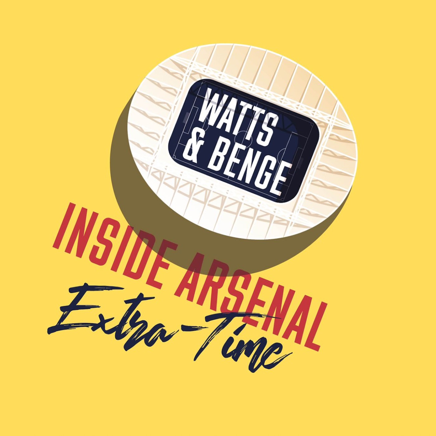 Extra-time with James Benge: Benzema links and transfer madness + Arsenal Q&A special