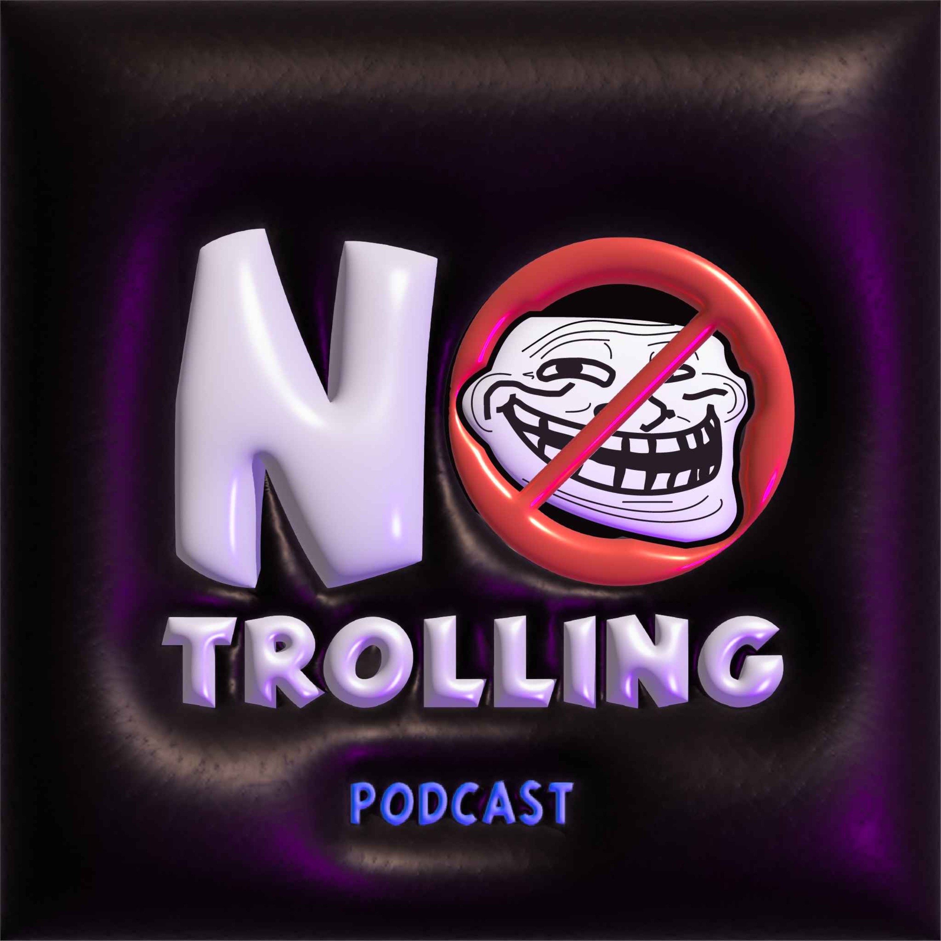 Performance Isn't Everything||No trolling Podcast E16