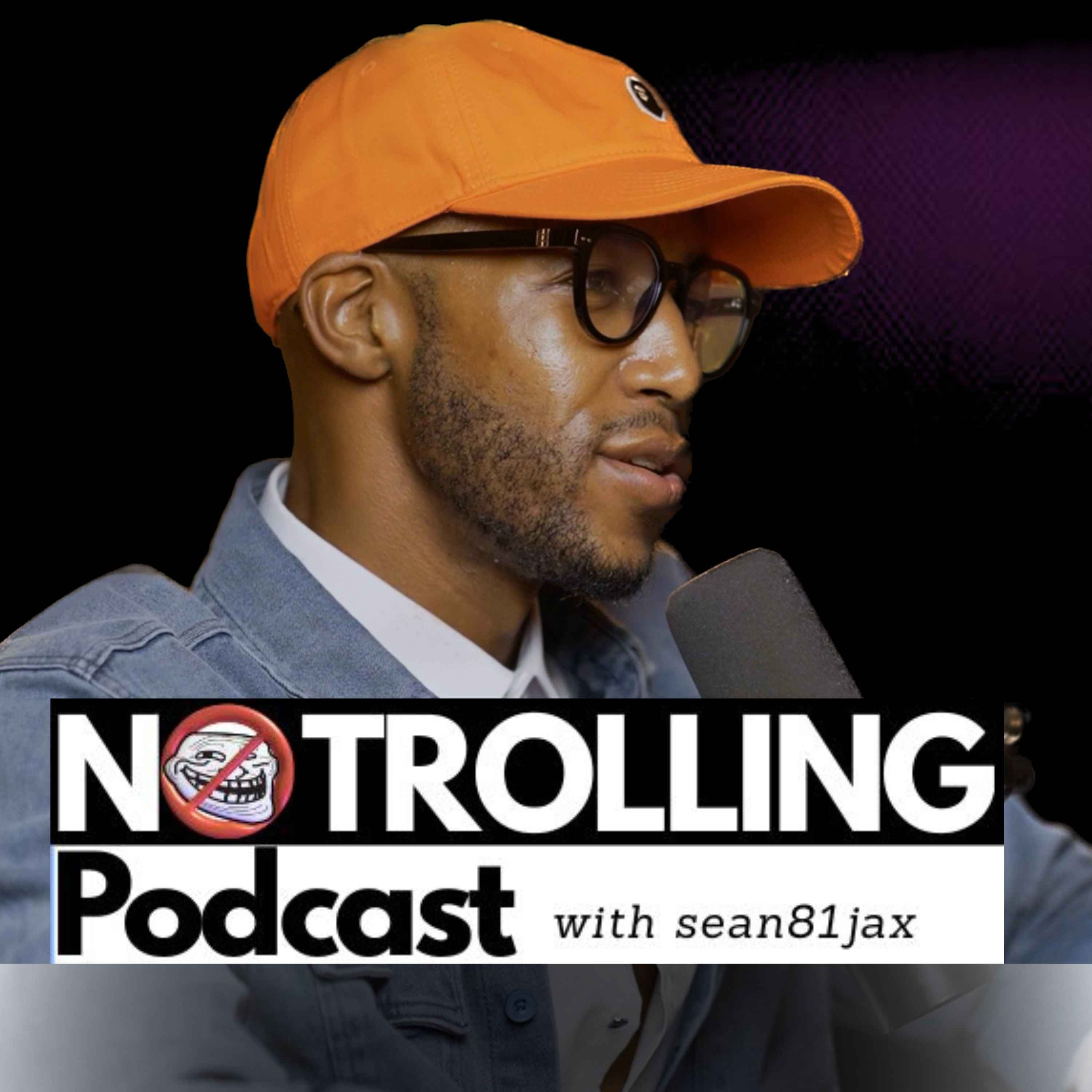 No Trolling Podcast