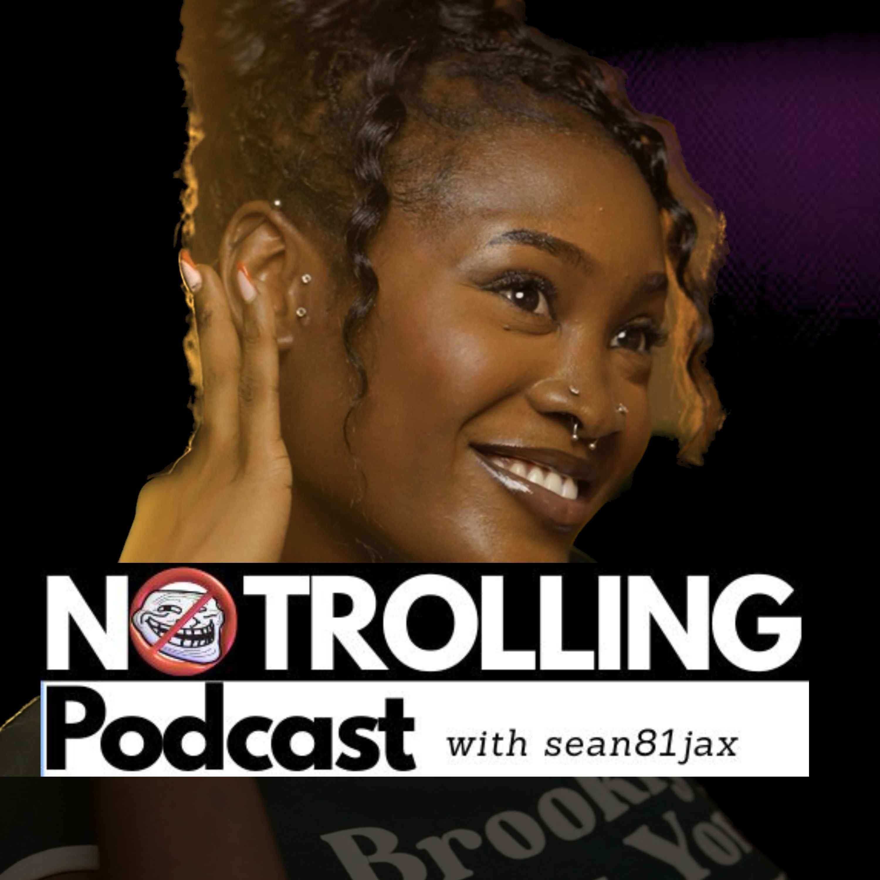 No Trolling Podcast