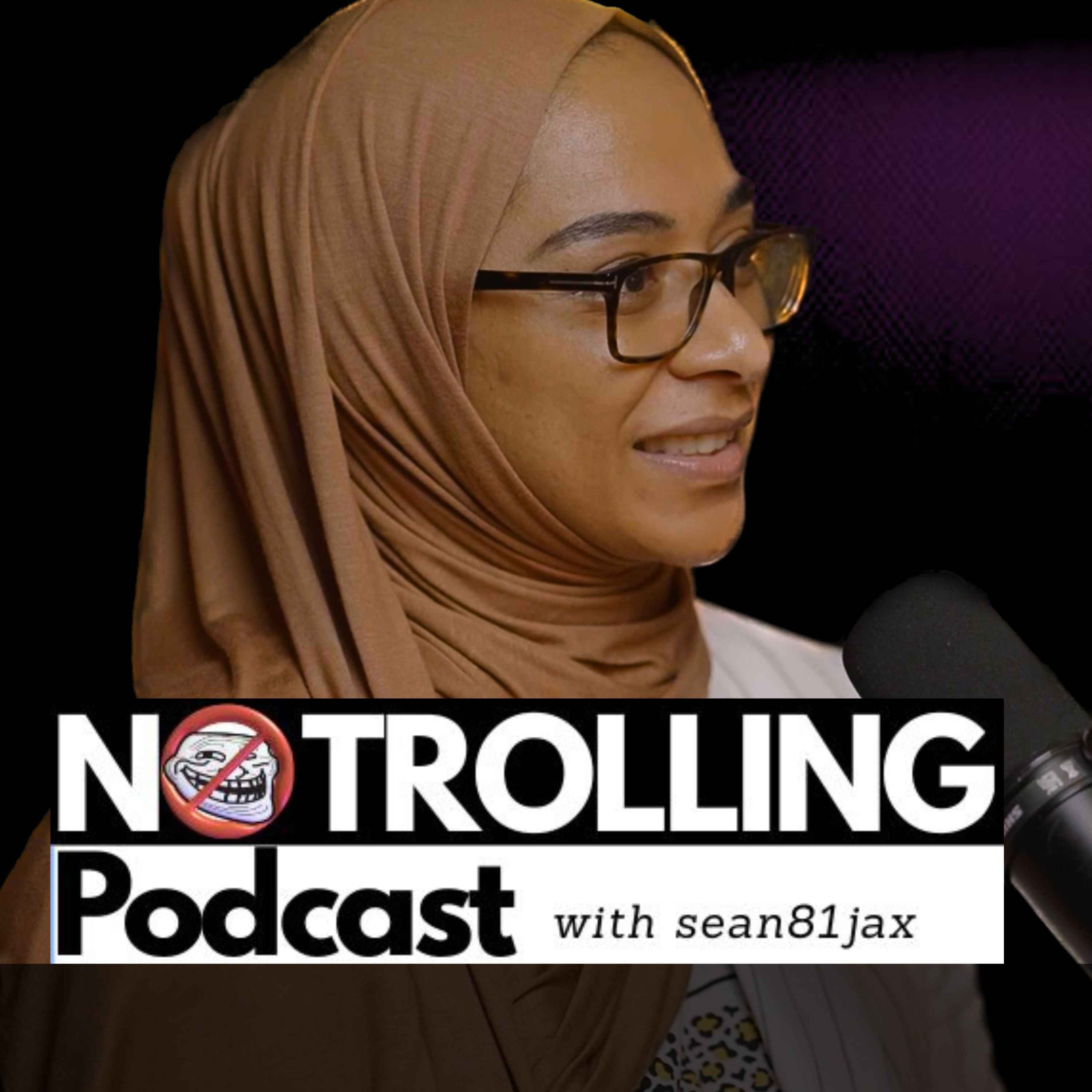No Trolling Podcast
