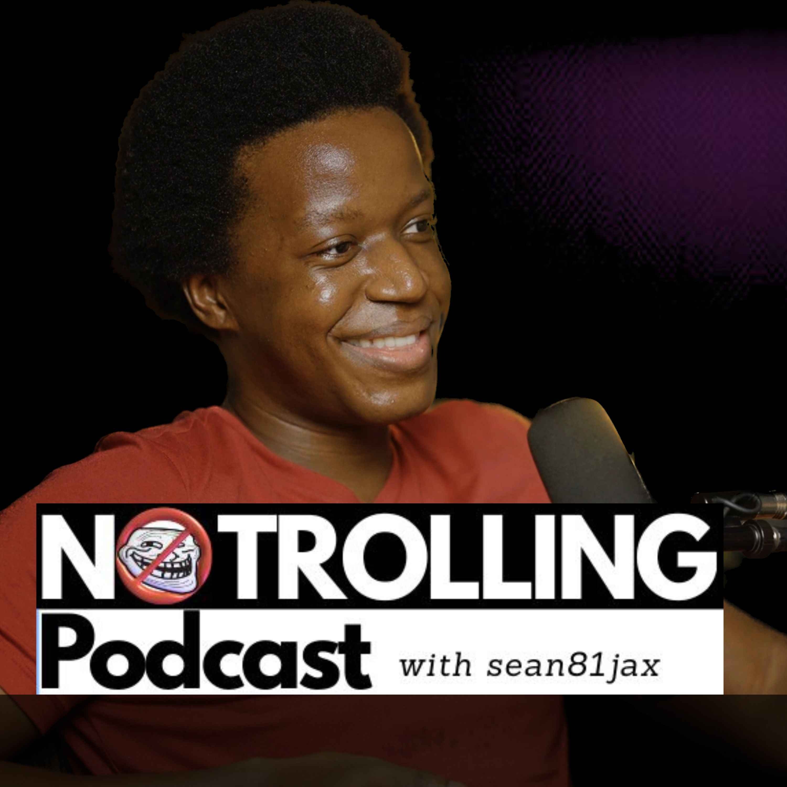 No Trolling Podcast