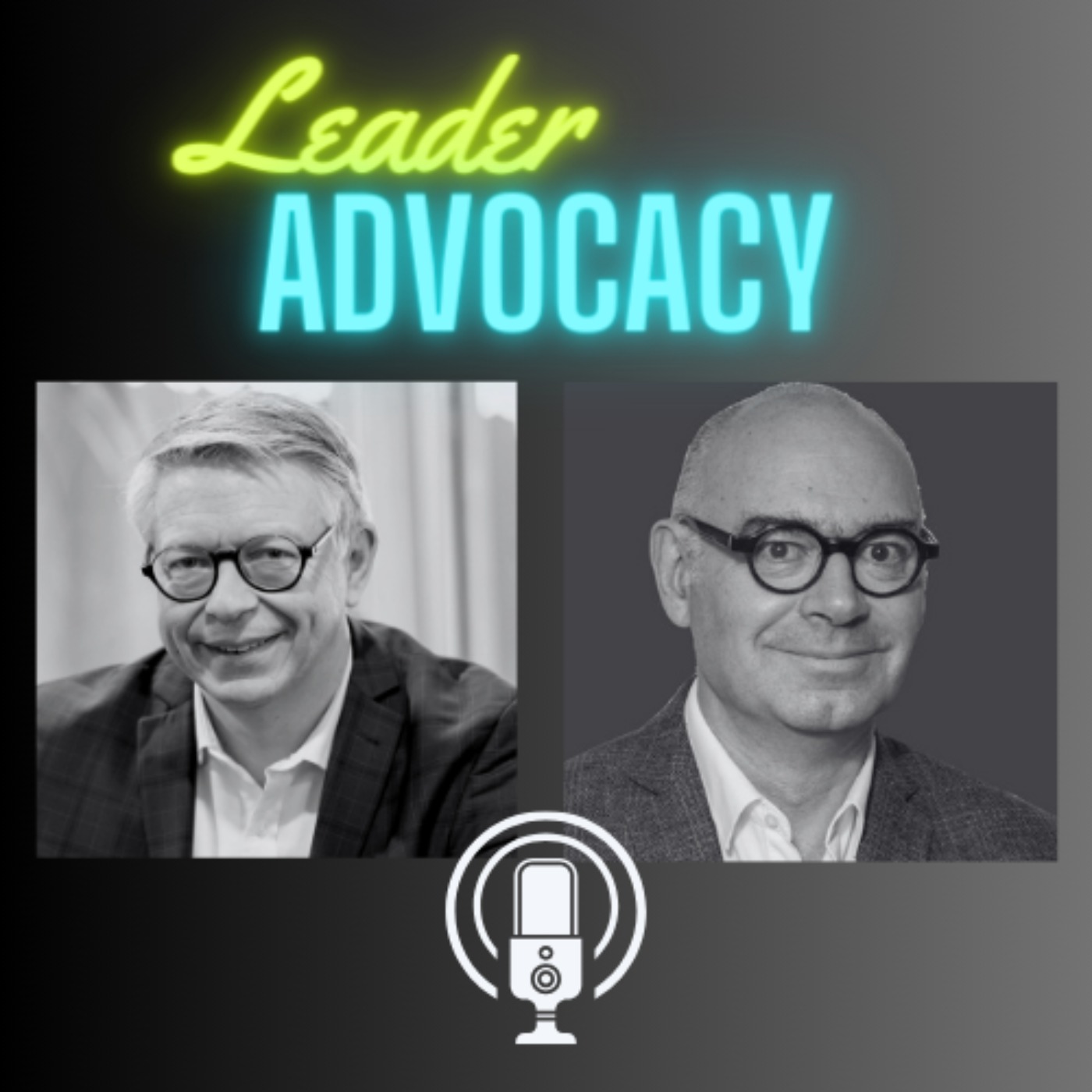 Leader Advocacy