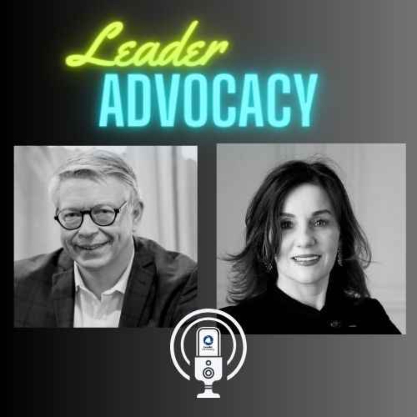 Leader Advocacy