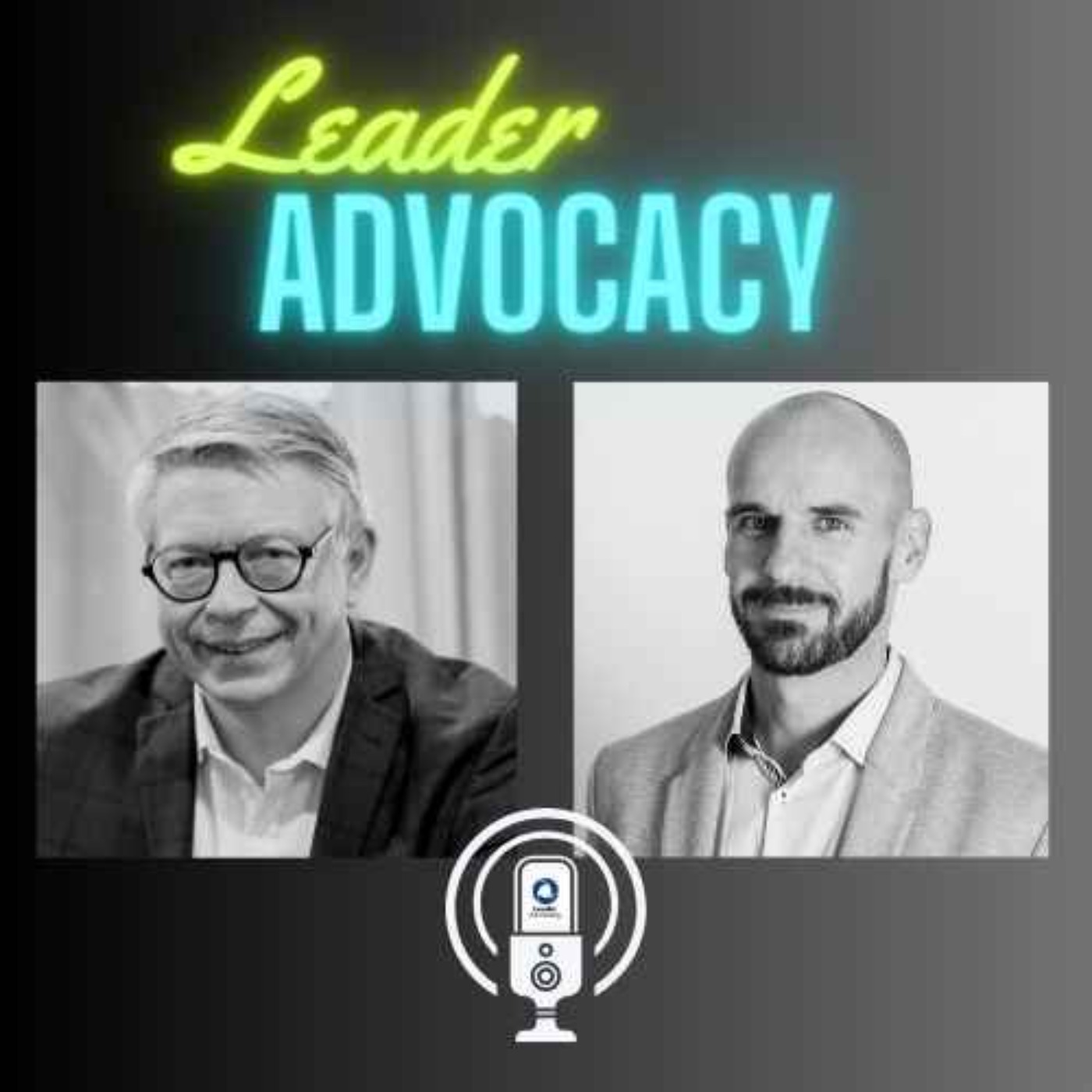 Leader Advocacy