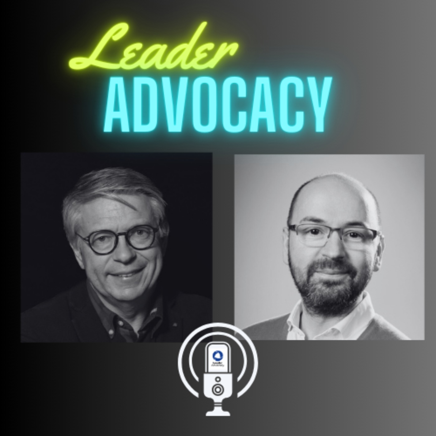 Leader Advocacy