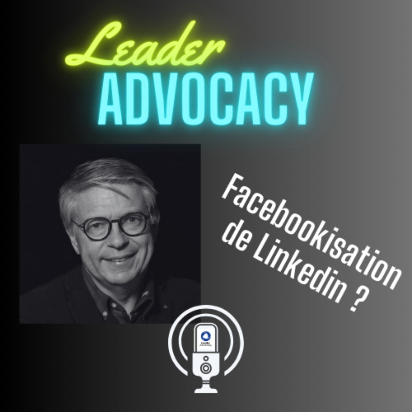Leader Advocacy