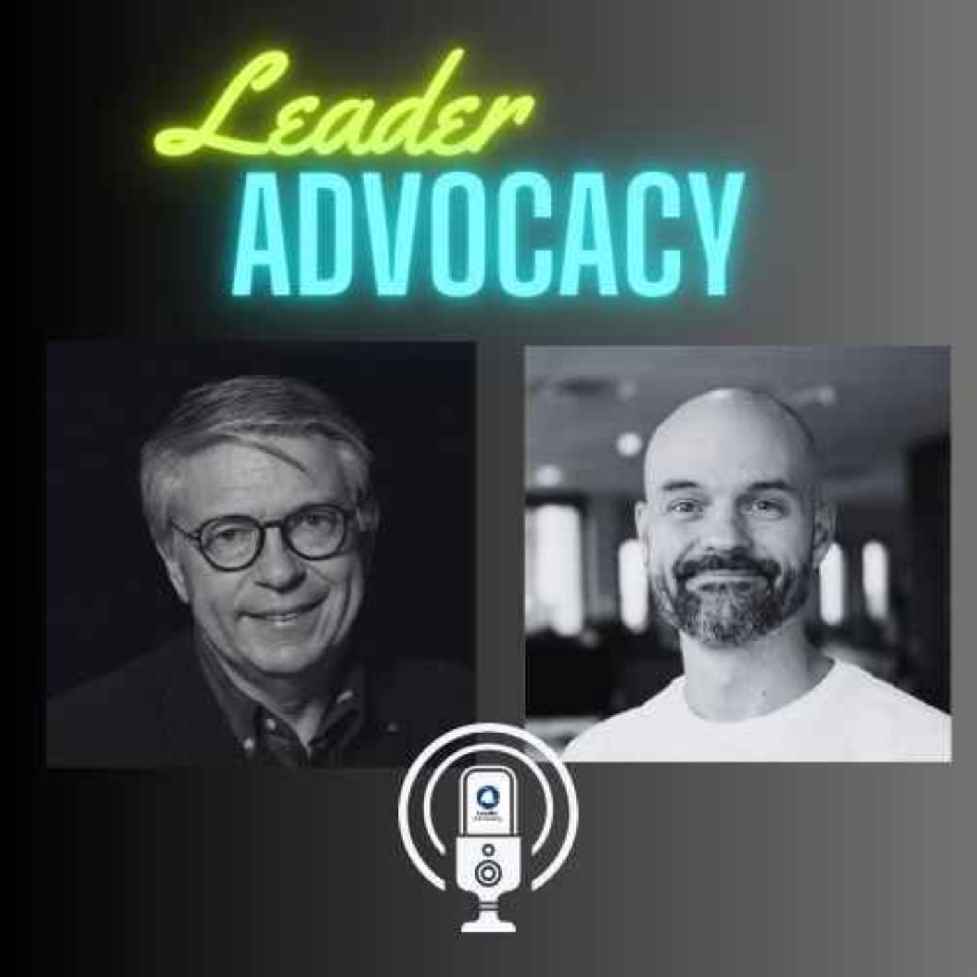Leader Advocacy
