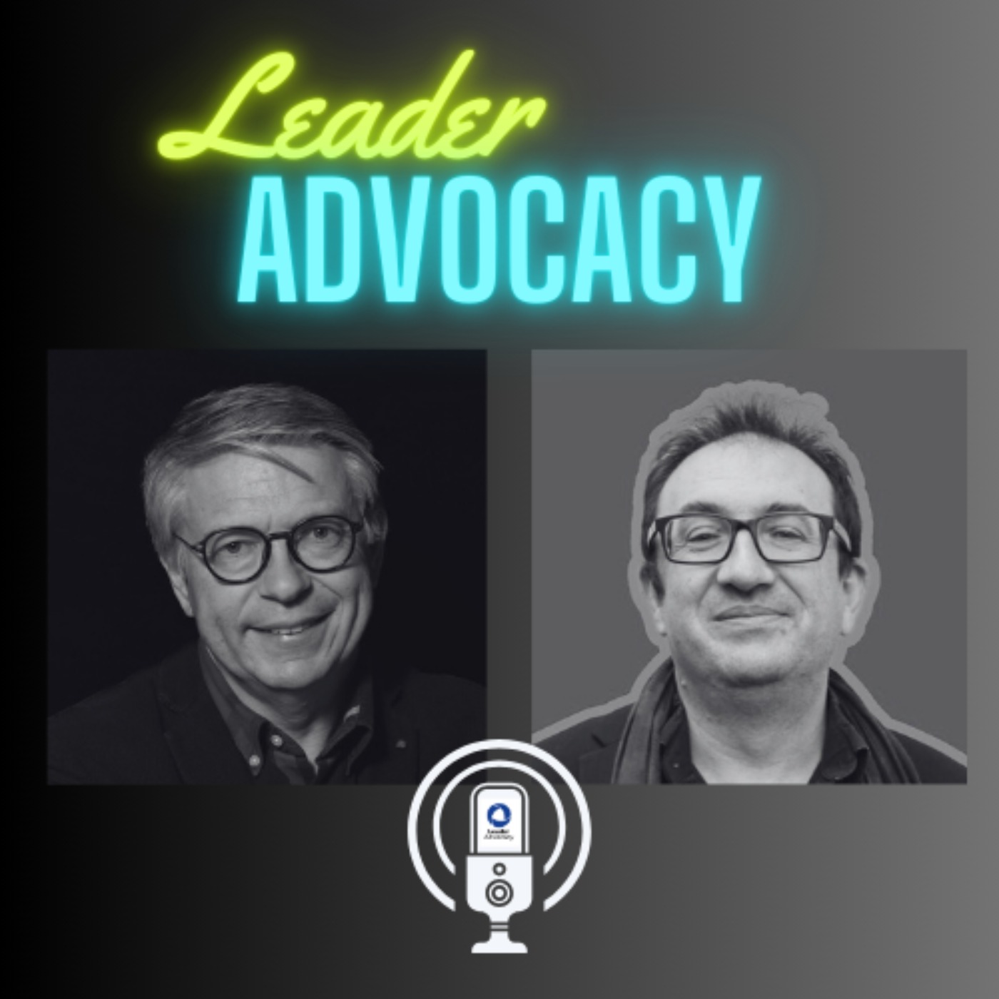 Leader Advocacy