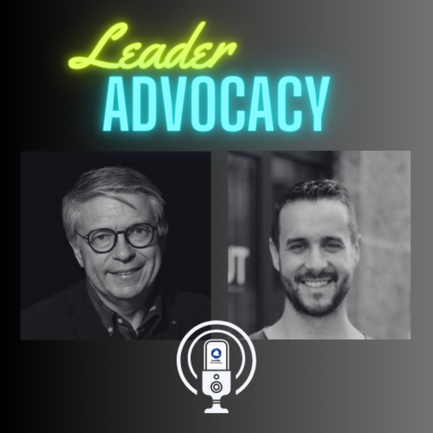 Leader Advocacy