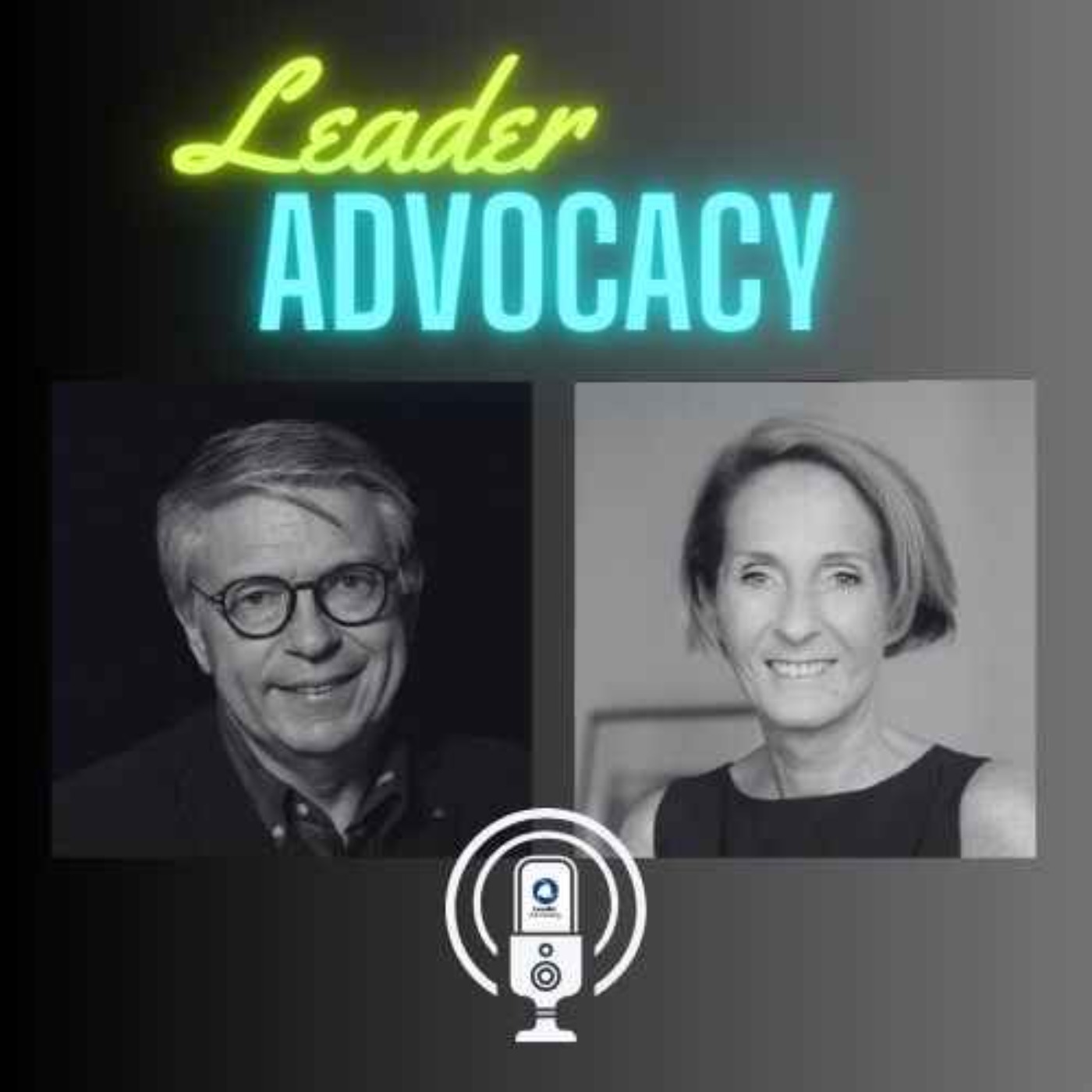 Leader Advocacy rencontre avec Fabienne Billat