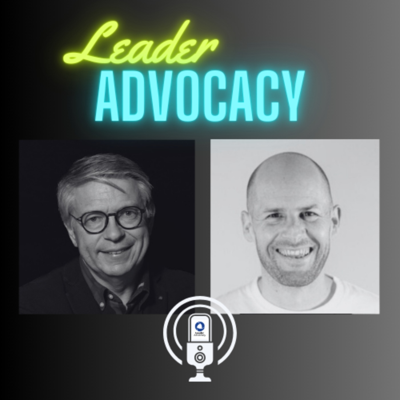 Leader Advocacy rencontre avec Thibault Tourvieille de Labrouhe,