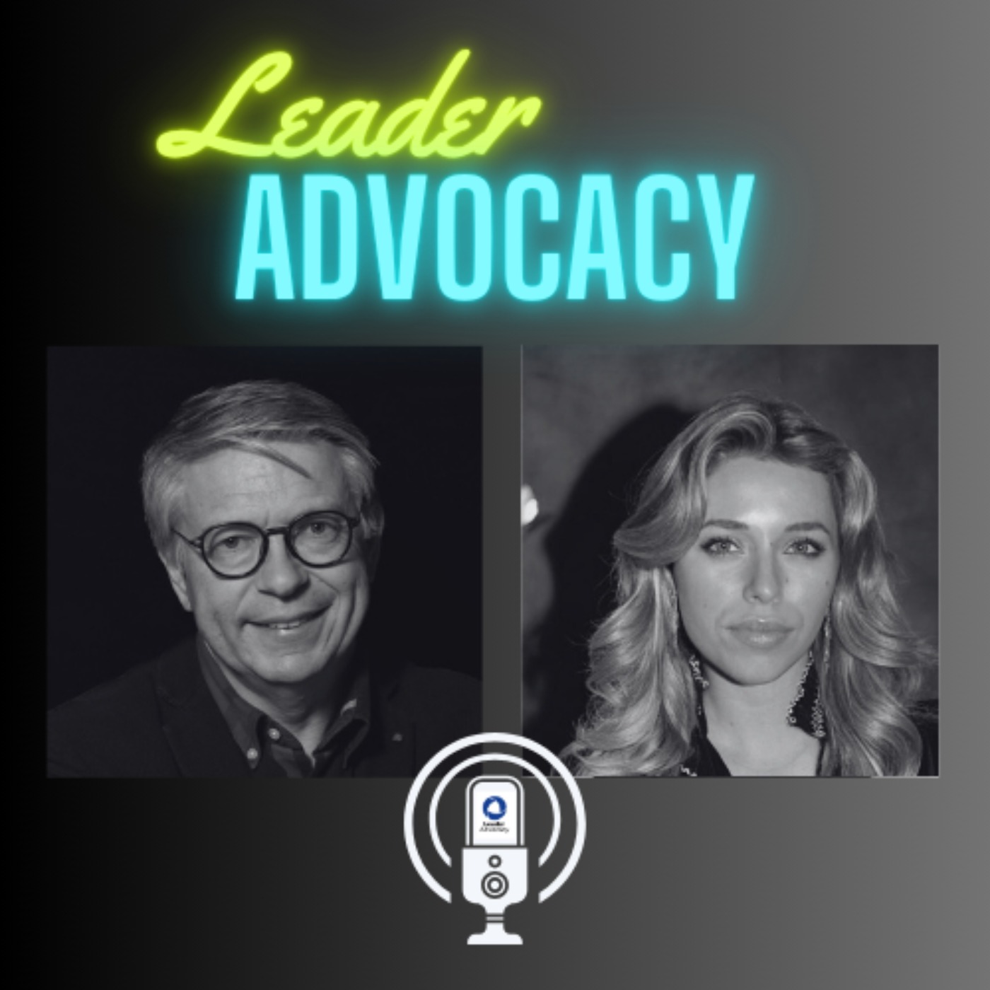 Leader Advocacy rencontre avec Sixtine Moullé-Berteaux