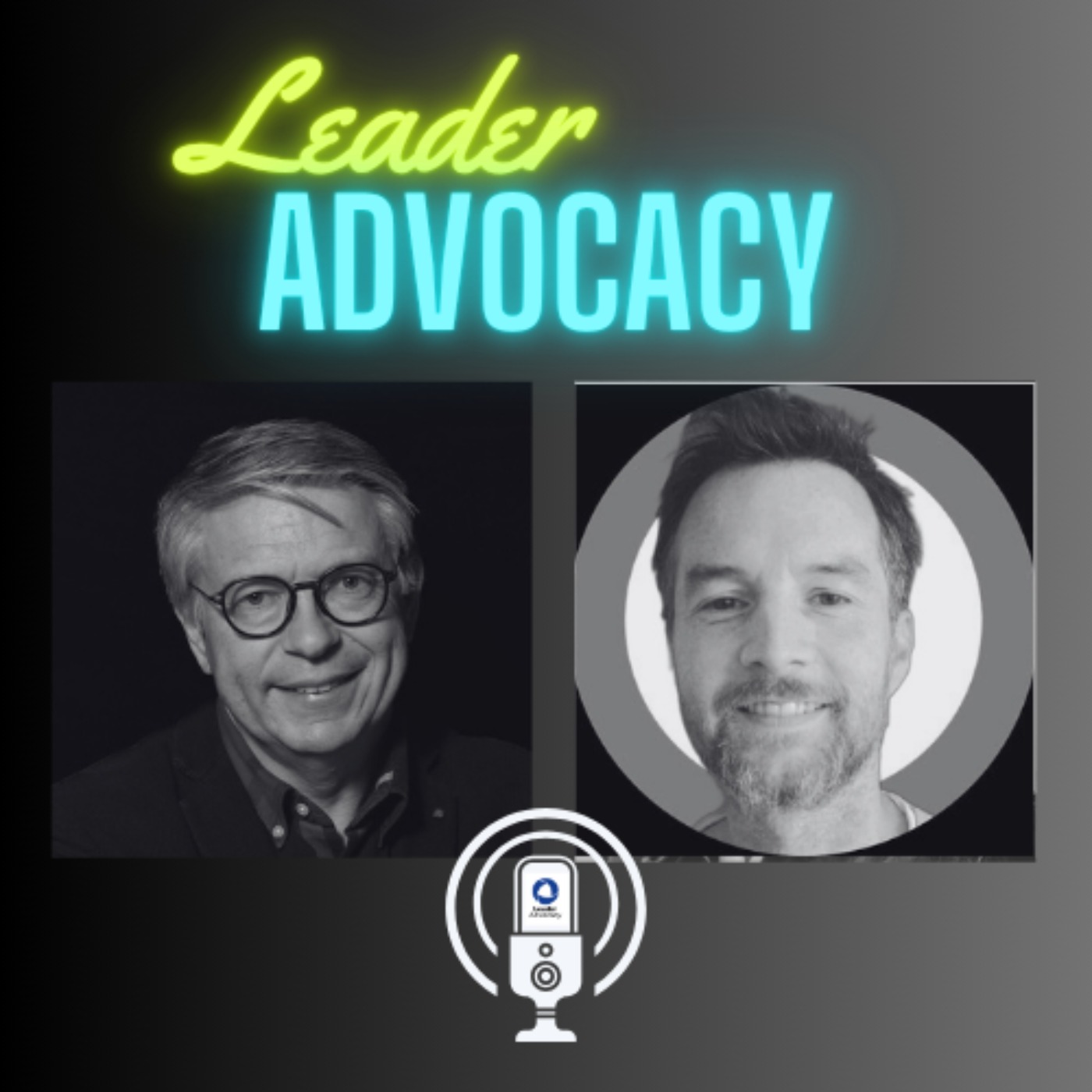 Leader Advocacy