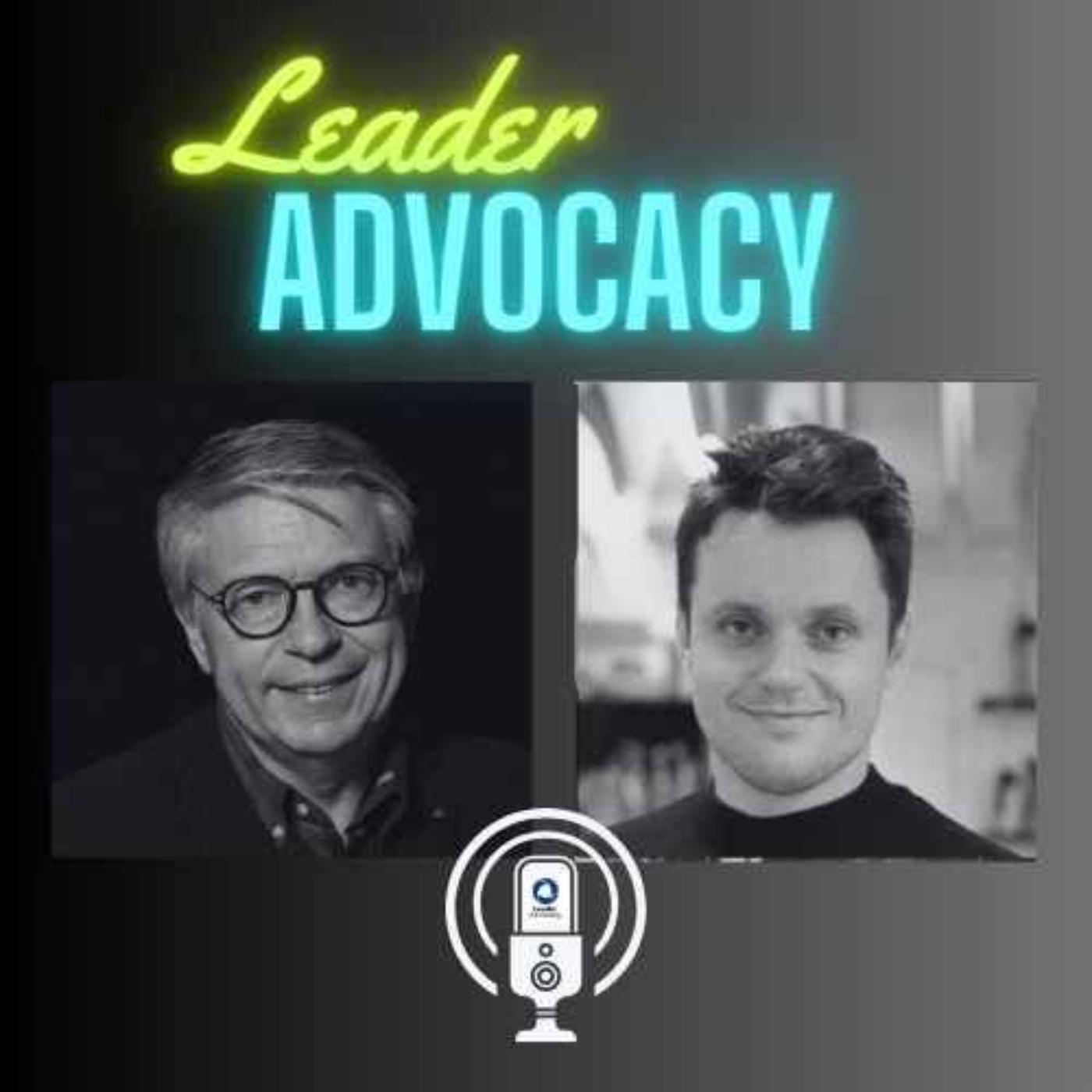 Leader Advocacy
