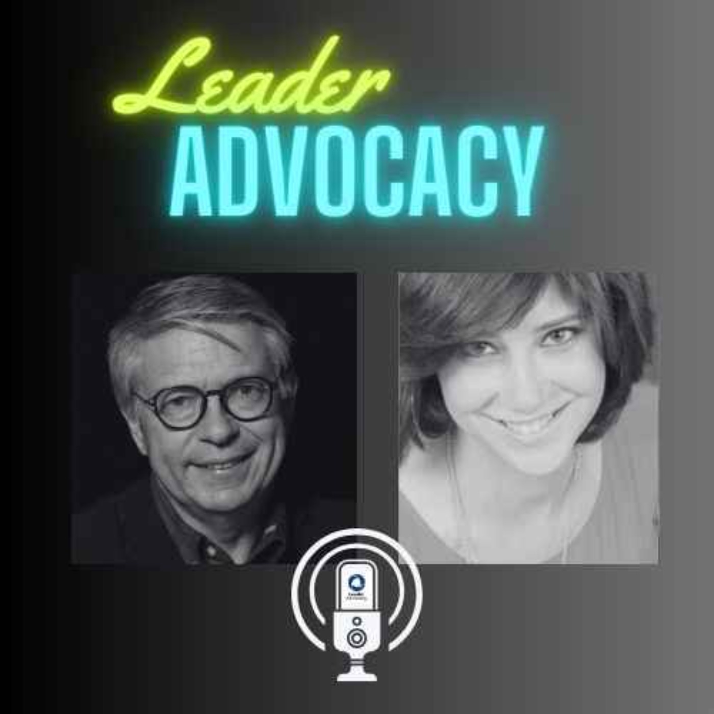 Leader Advocacy rencontre avec Maud Bandon episode artwork