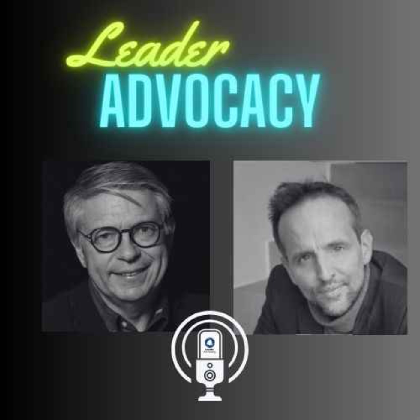 Leader Advocacy rencontre avec Thomas Rudelle episode artwork