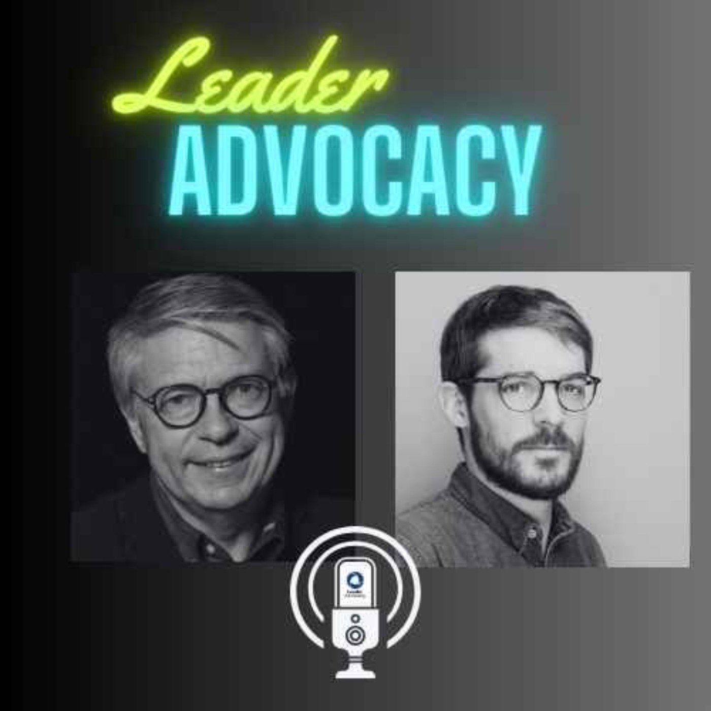 Leader Advocacy rencontre Louis-Marie Durand