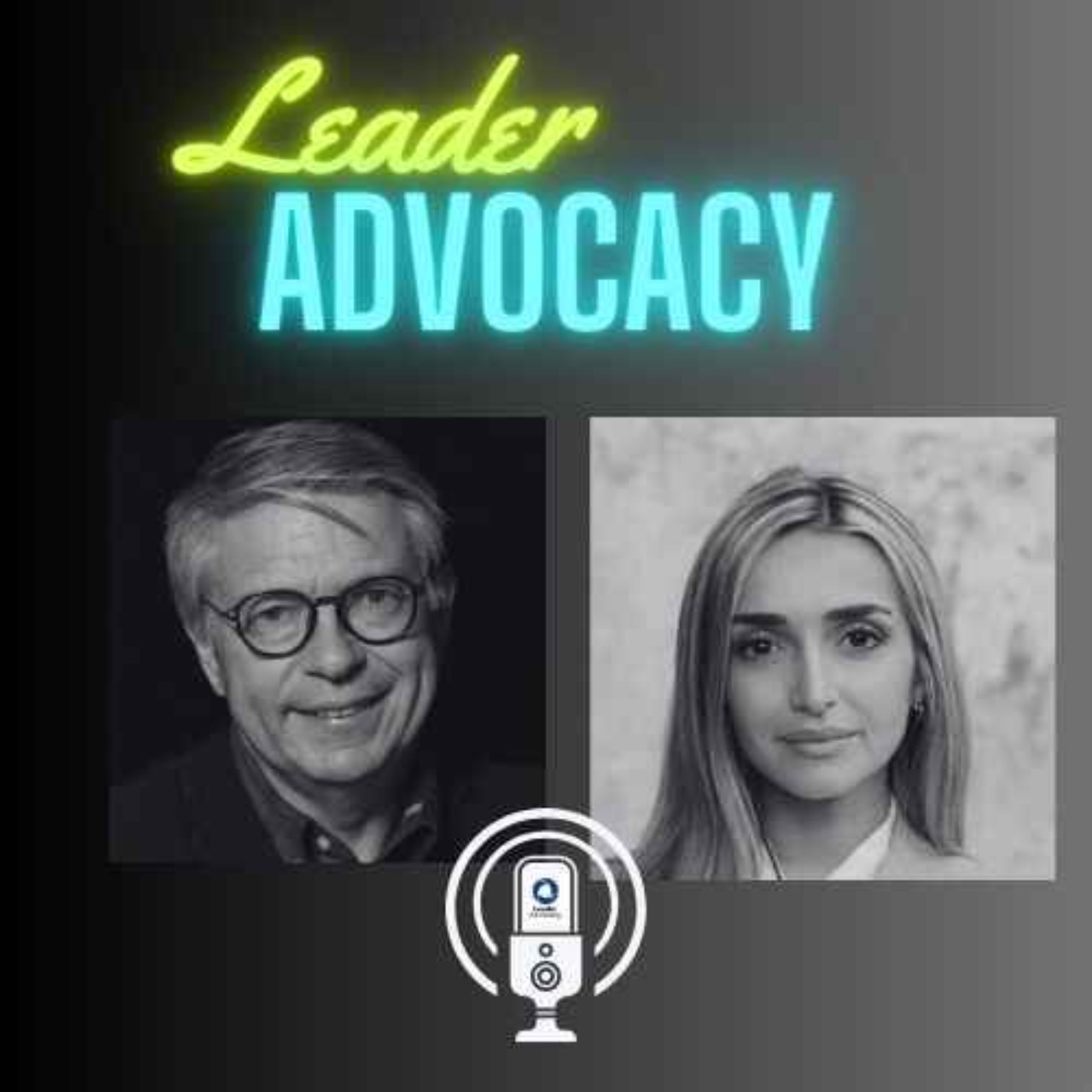Leader Advocacy