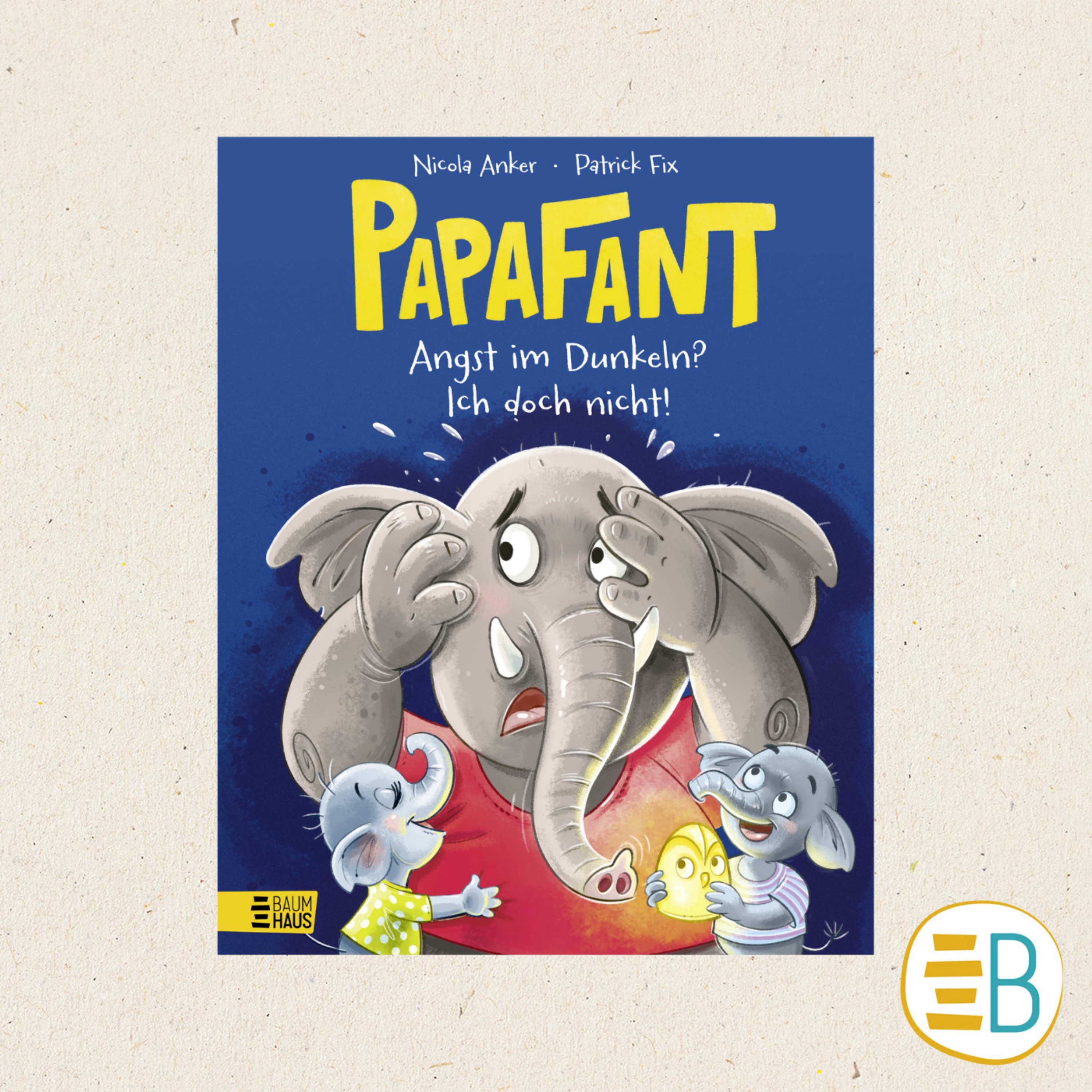 Papafant