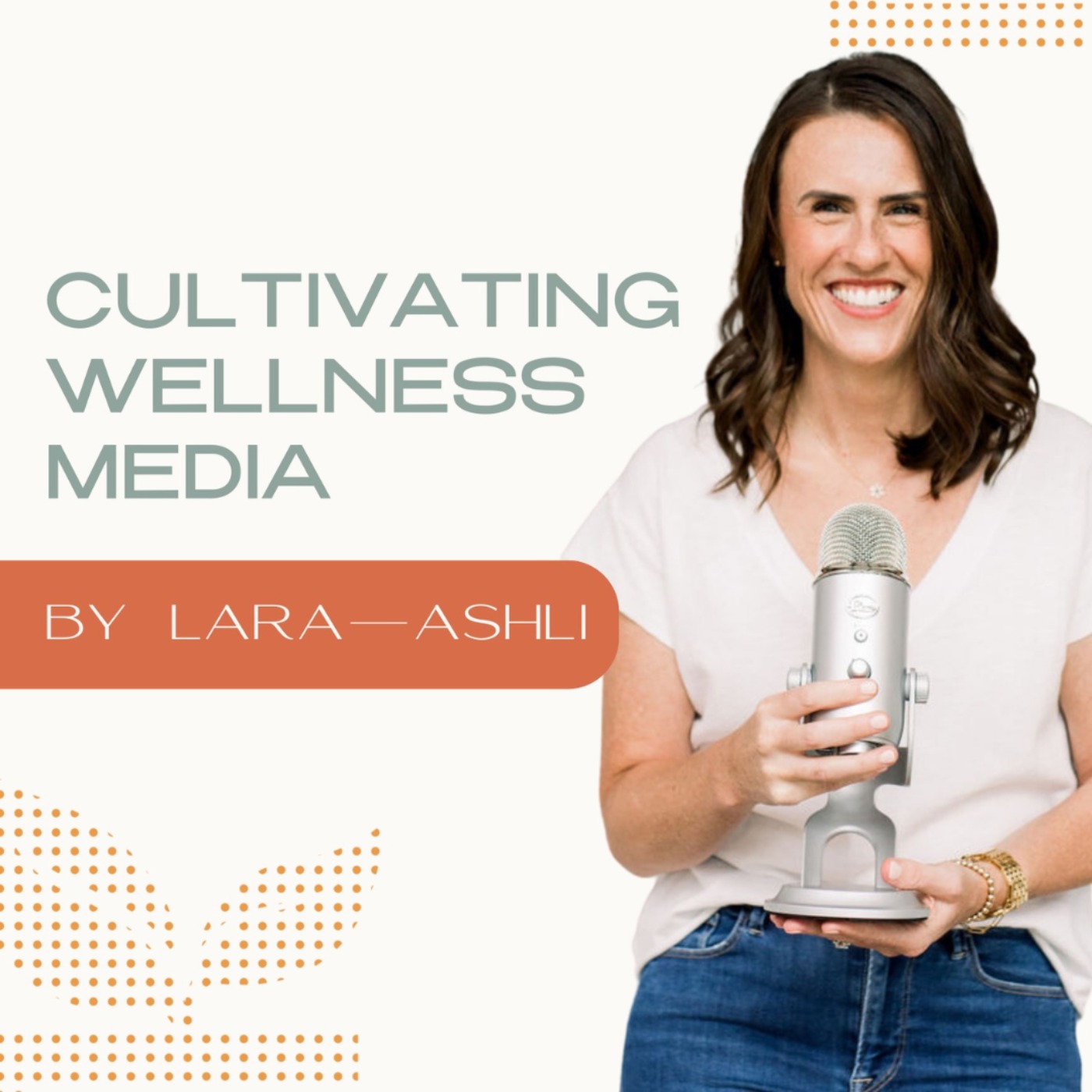 cover art for The Advantages of Personalization in Health and Wellness with Alex Oskian and Brittany Werner