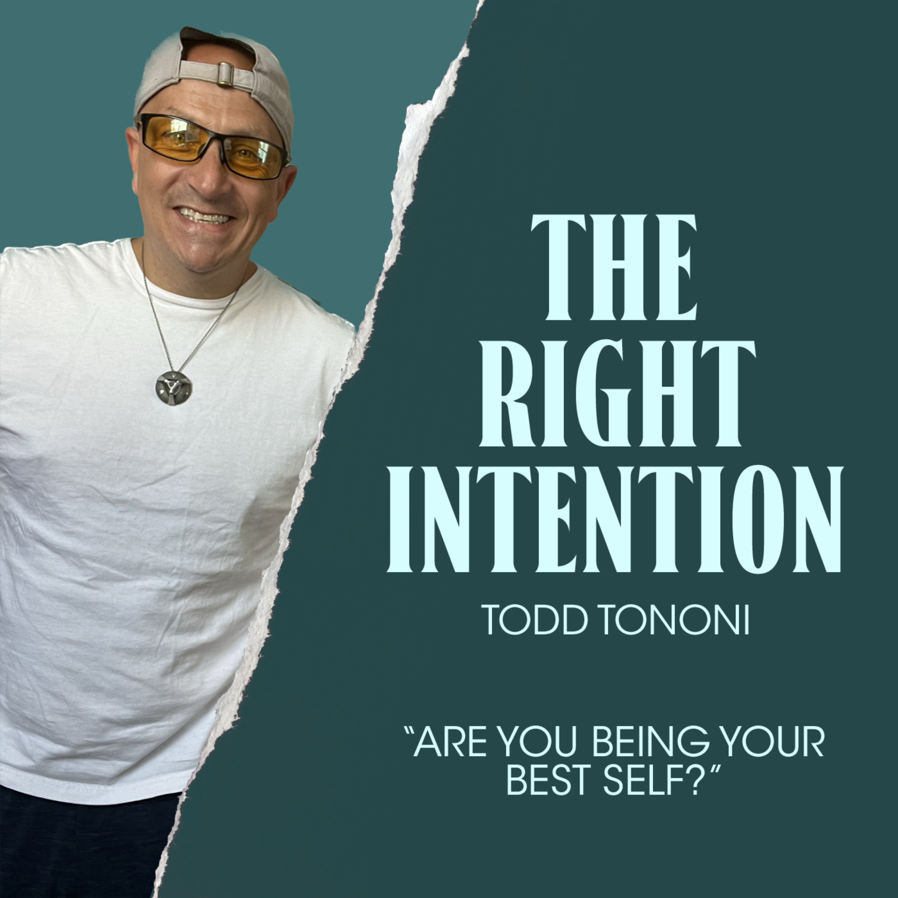 Are You Being Your Best Self?