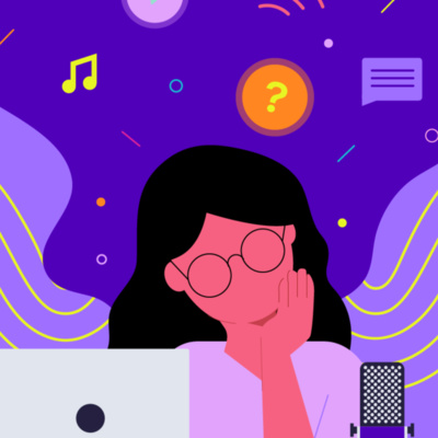 cover of episode E17- Podfest China 2021,那一夜,灯火通明夜未眠
