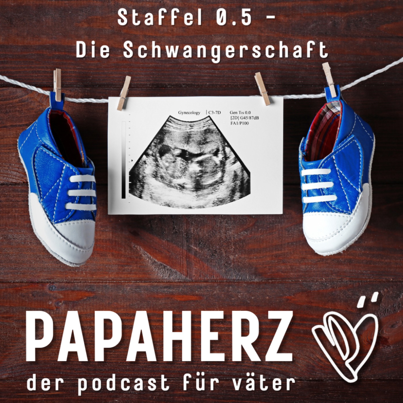 cover art for Das 2. Trimester - Nestbau & Familienbindung