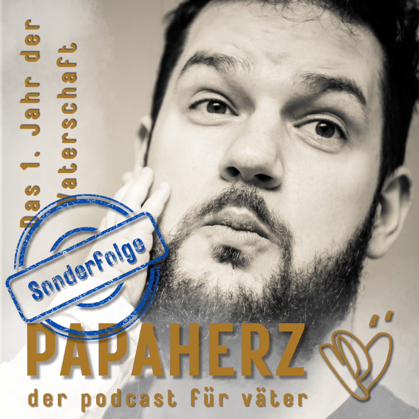 Papaherz - Der Podcast für Väter