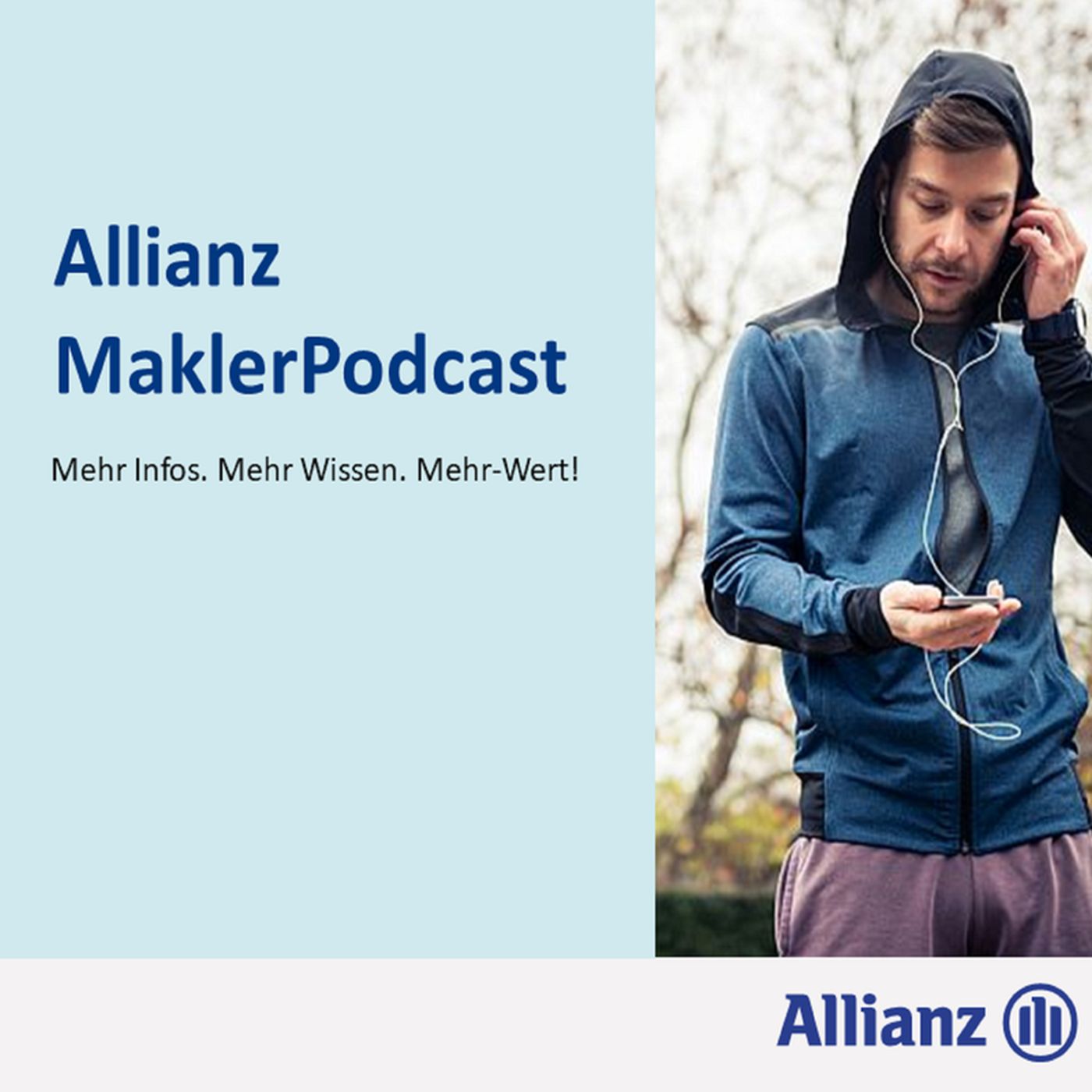 Allianz MaklerPodcast
