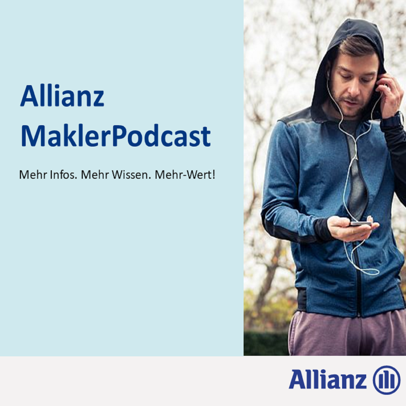 Allianz MaklerPodcast