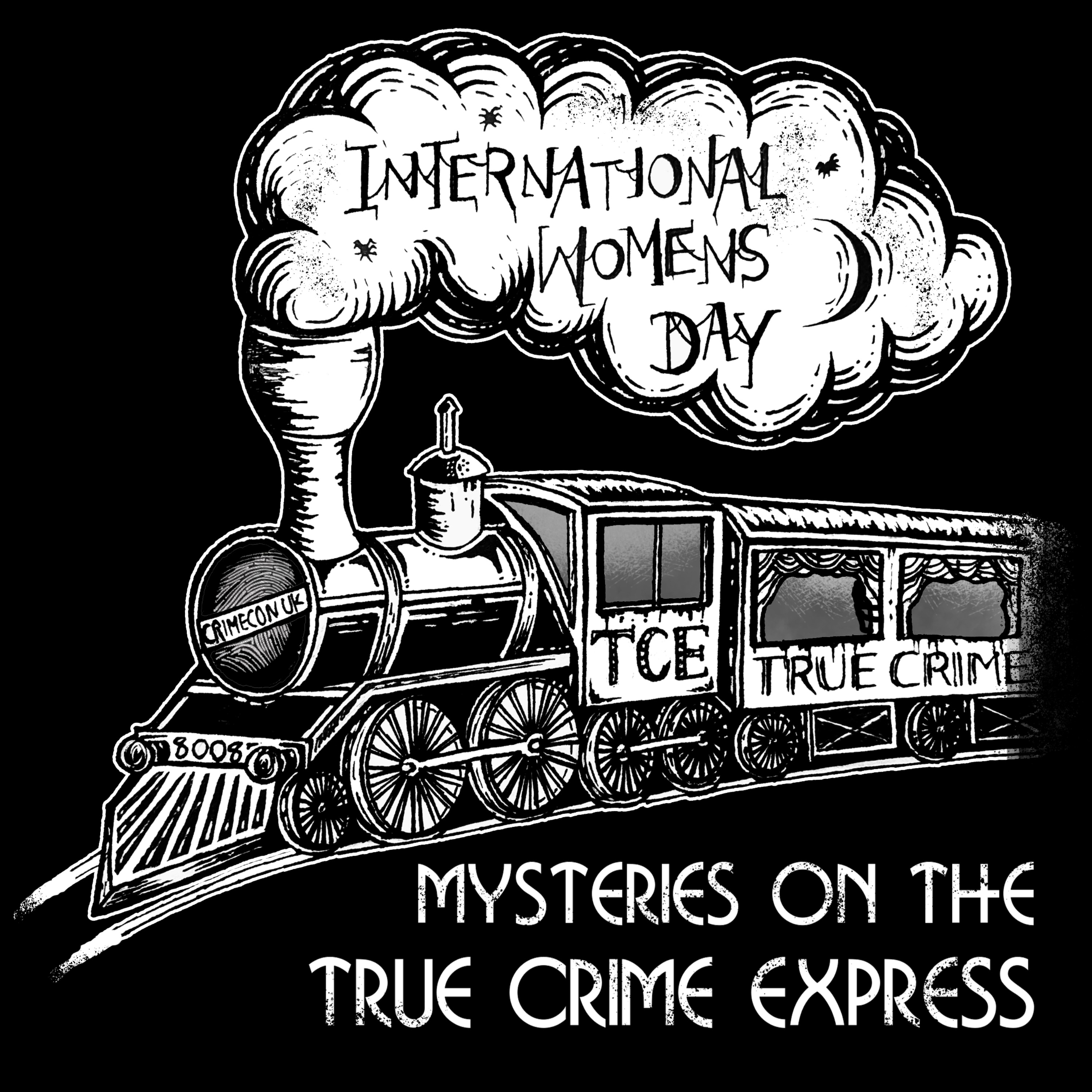 CrimeConversations