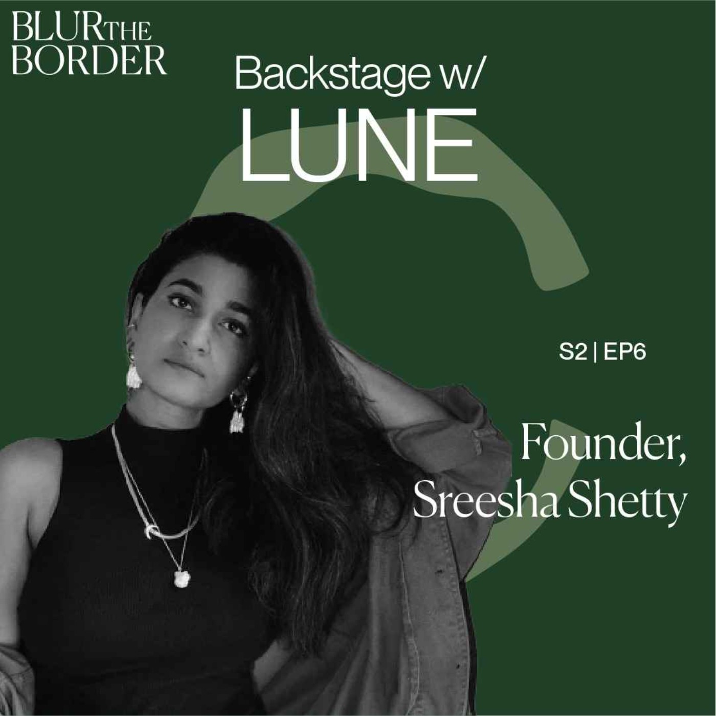 Craft, Community, and Storytelling: Sreesha Shetty, Founder of ShopLune