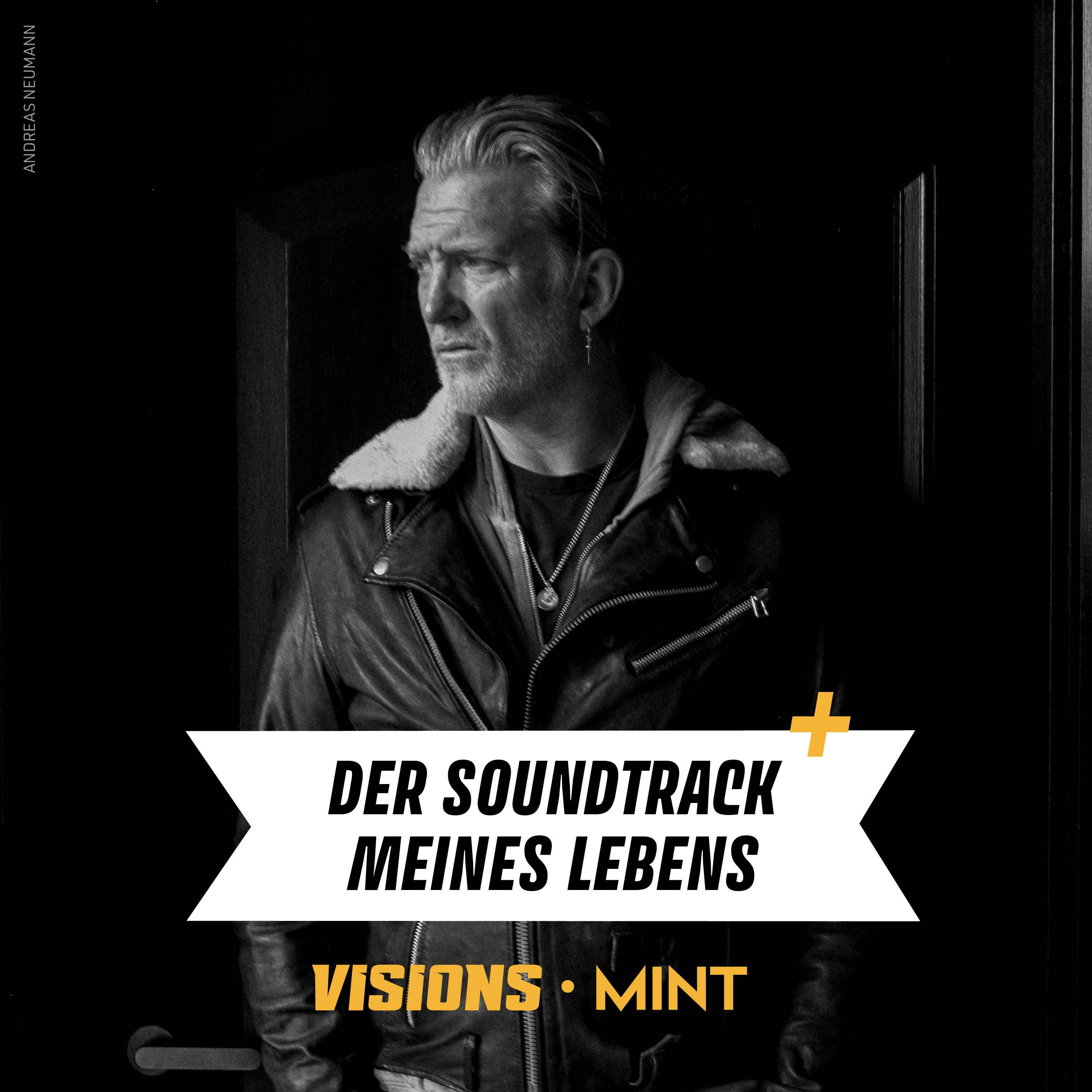 Der Soundtrack meines Lebens