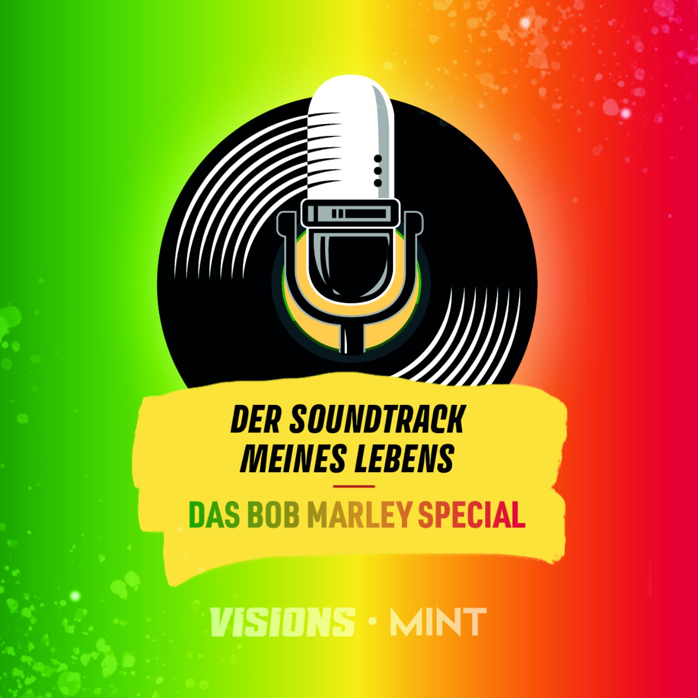 Der Soundtrack meines Lebens