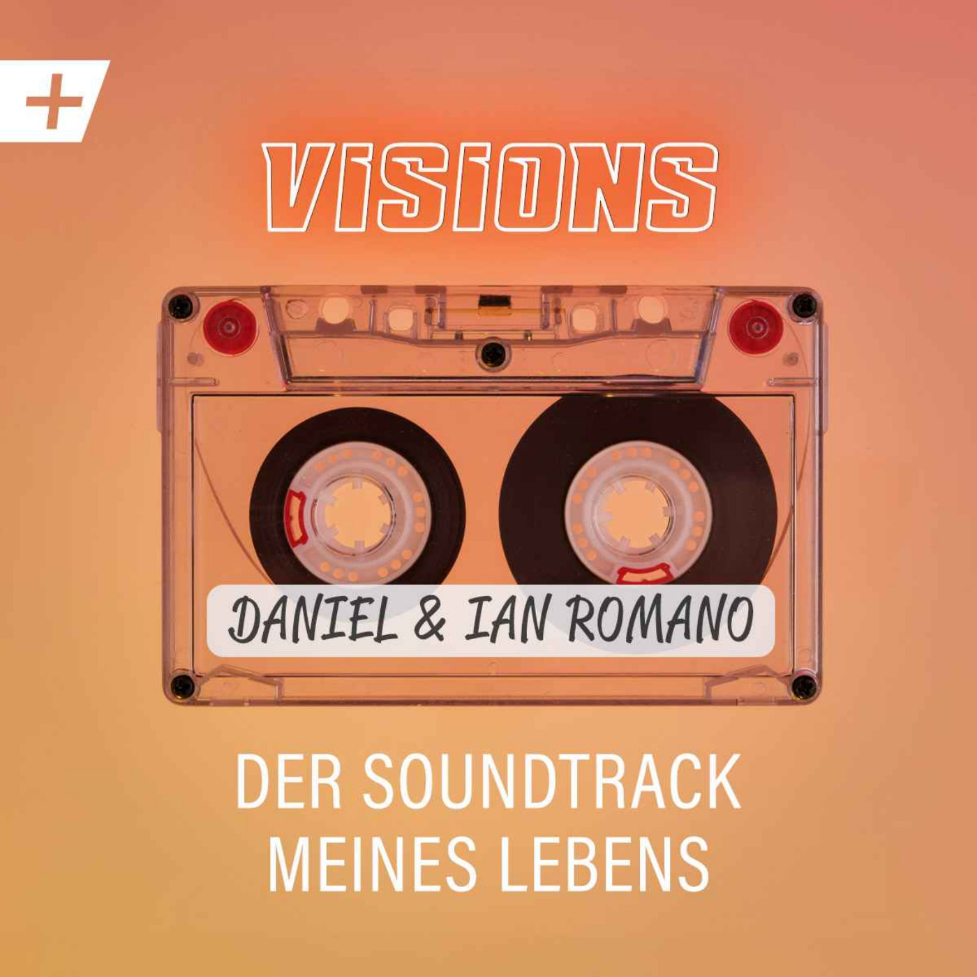 Der Soundtrack meines Lebens