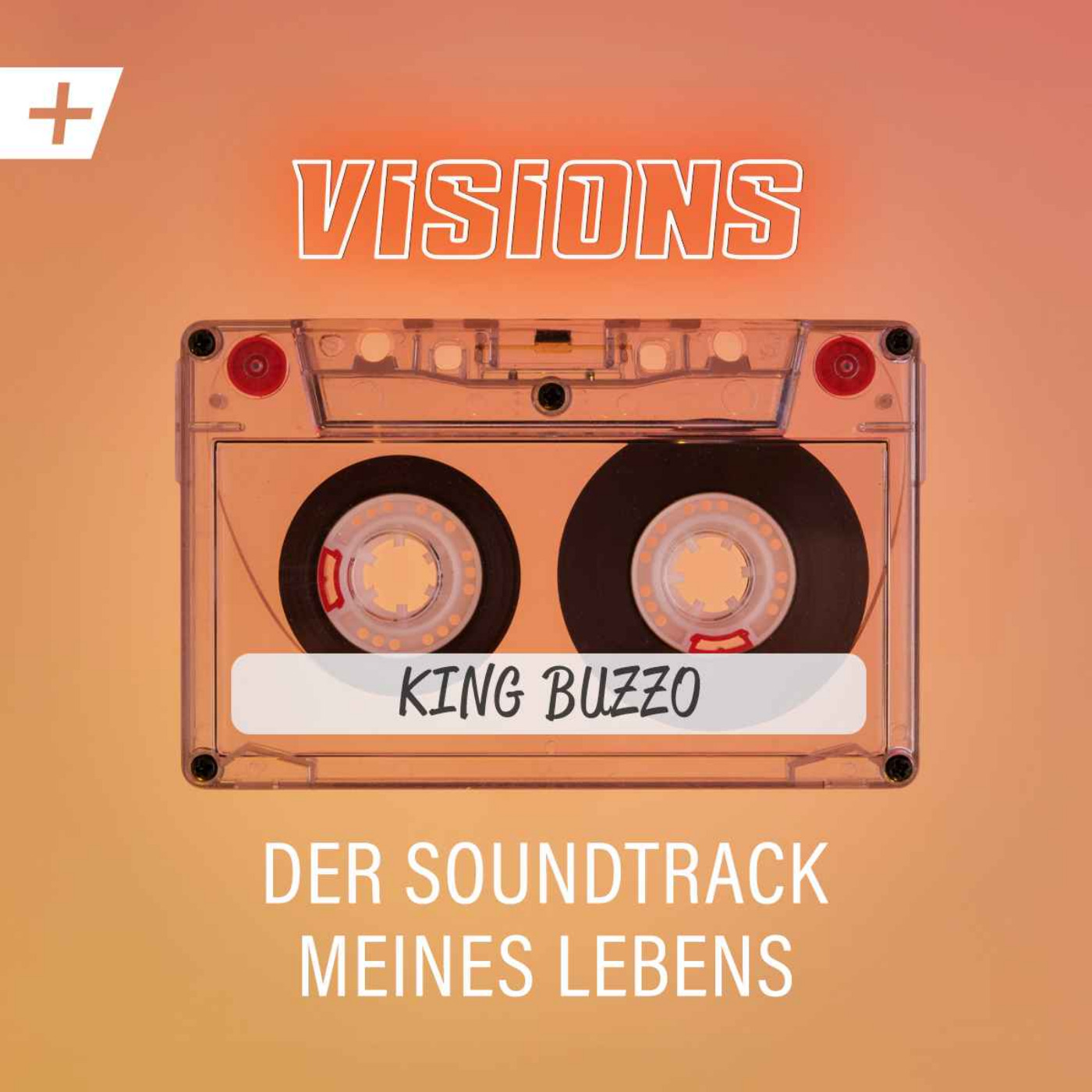 Der Soundtrack meines Lebens