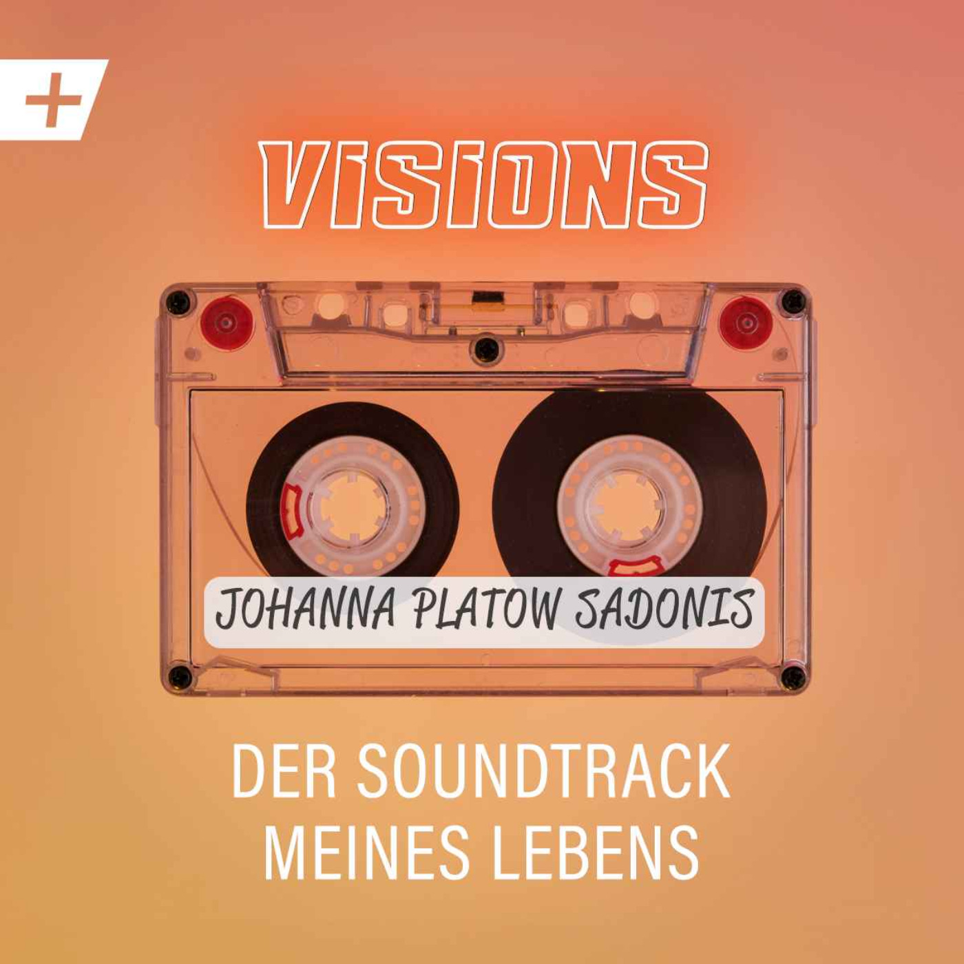 Johanna Platow Sadonis episode artwork
