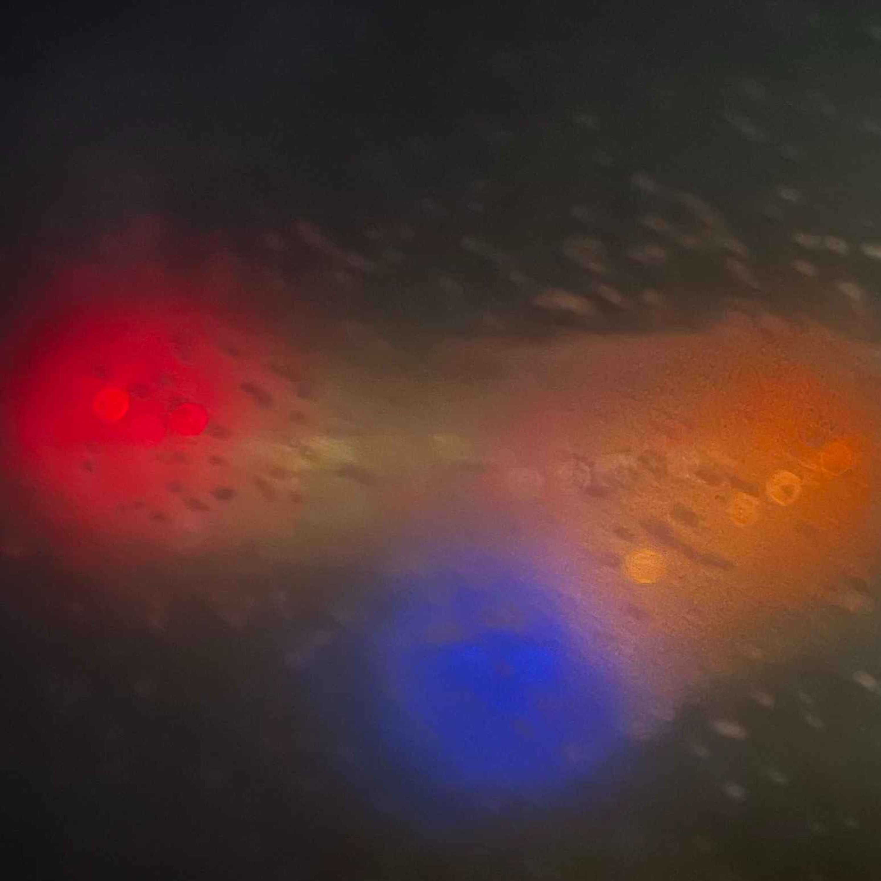 Sleepcast: Falling Asleep in the Back of the Car