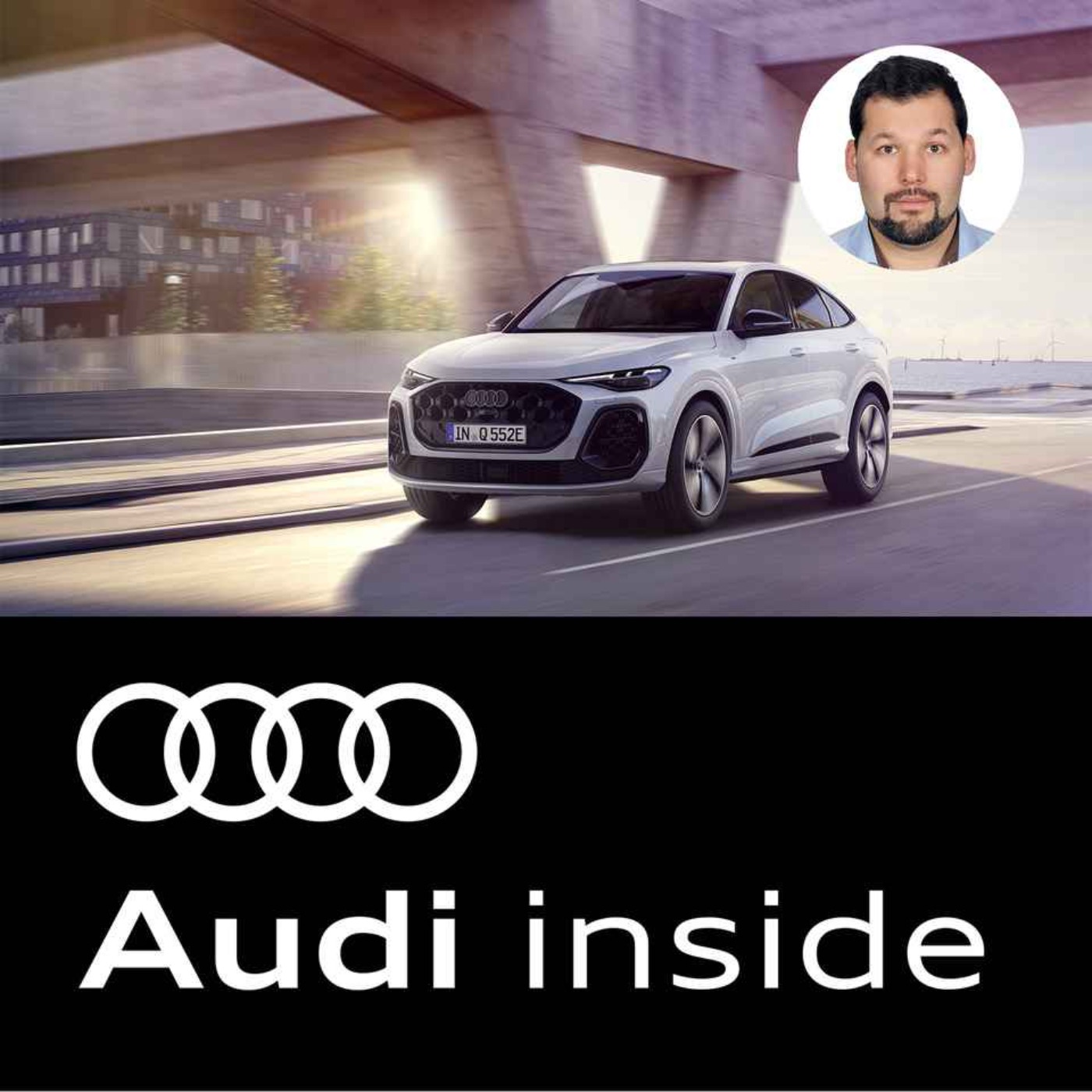 Strom oder Sprit? Beides bitte!