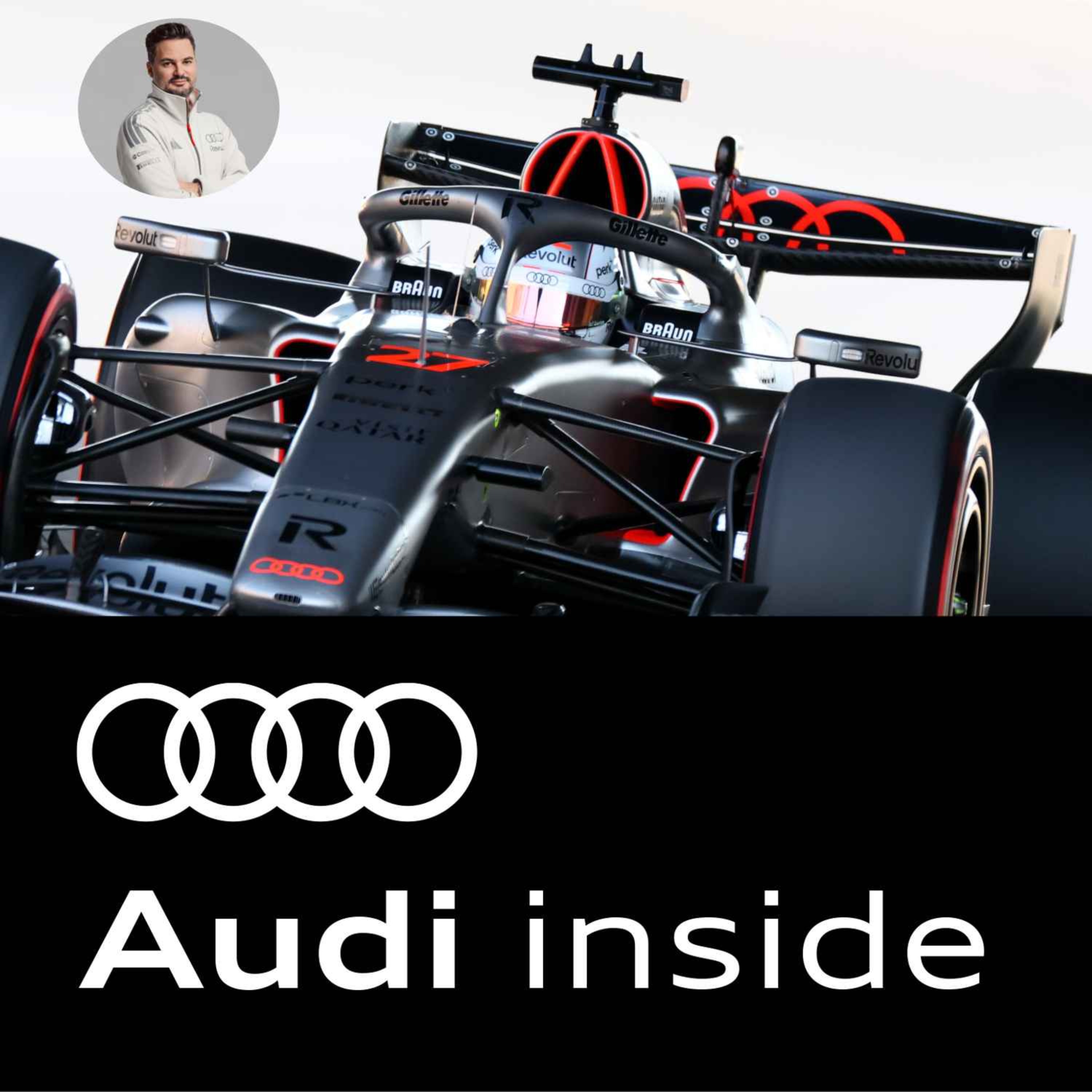 Formel 1 – neu gedacht