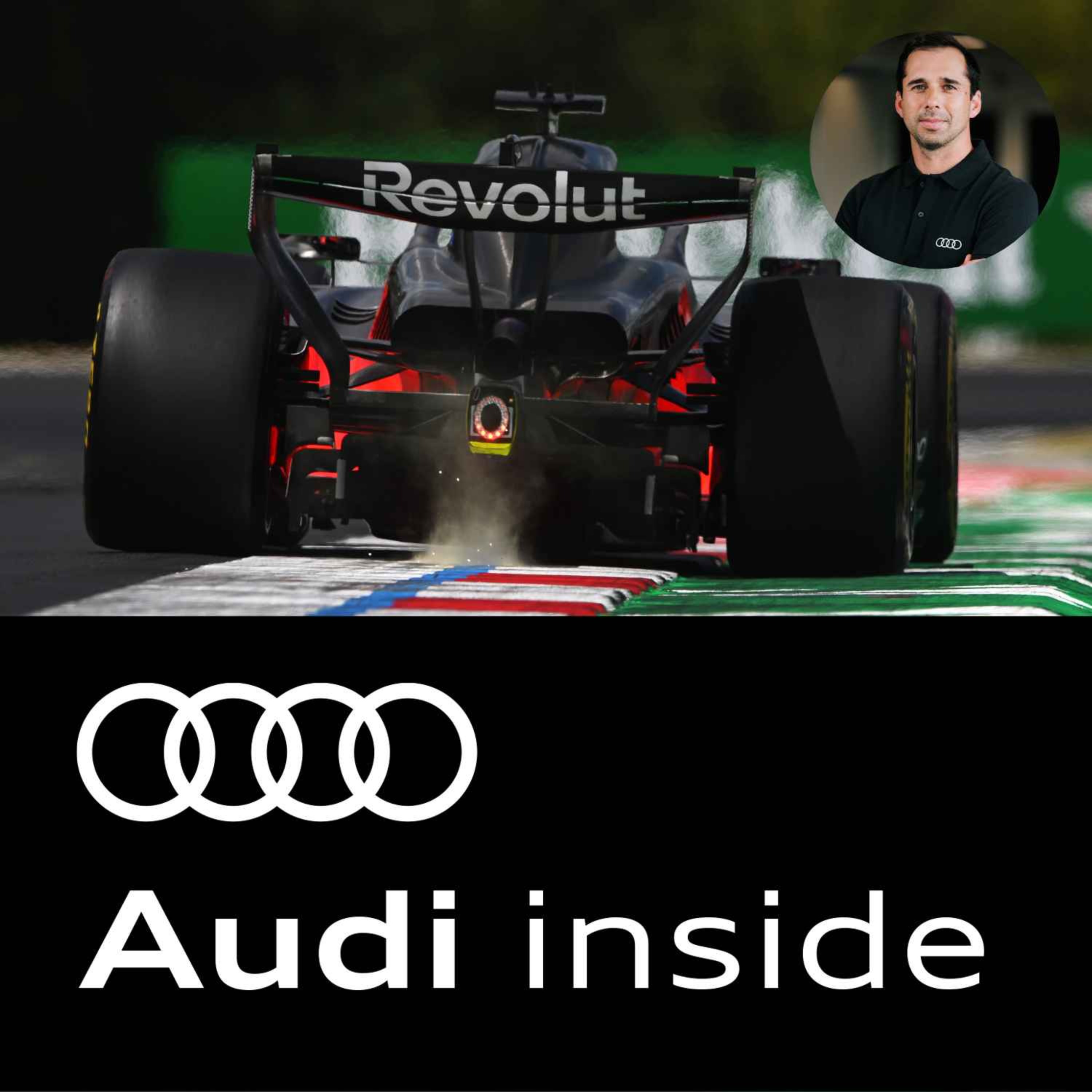Der F1®-Simulator – Rennen im Raum