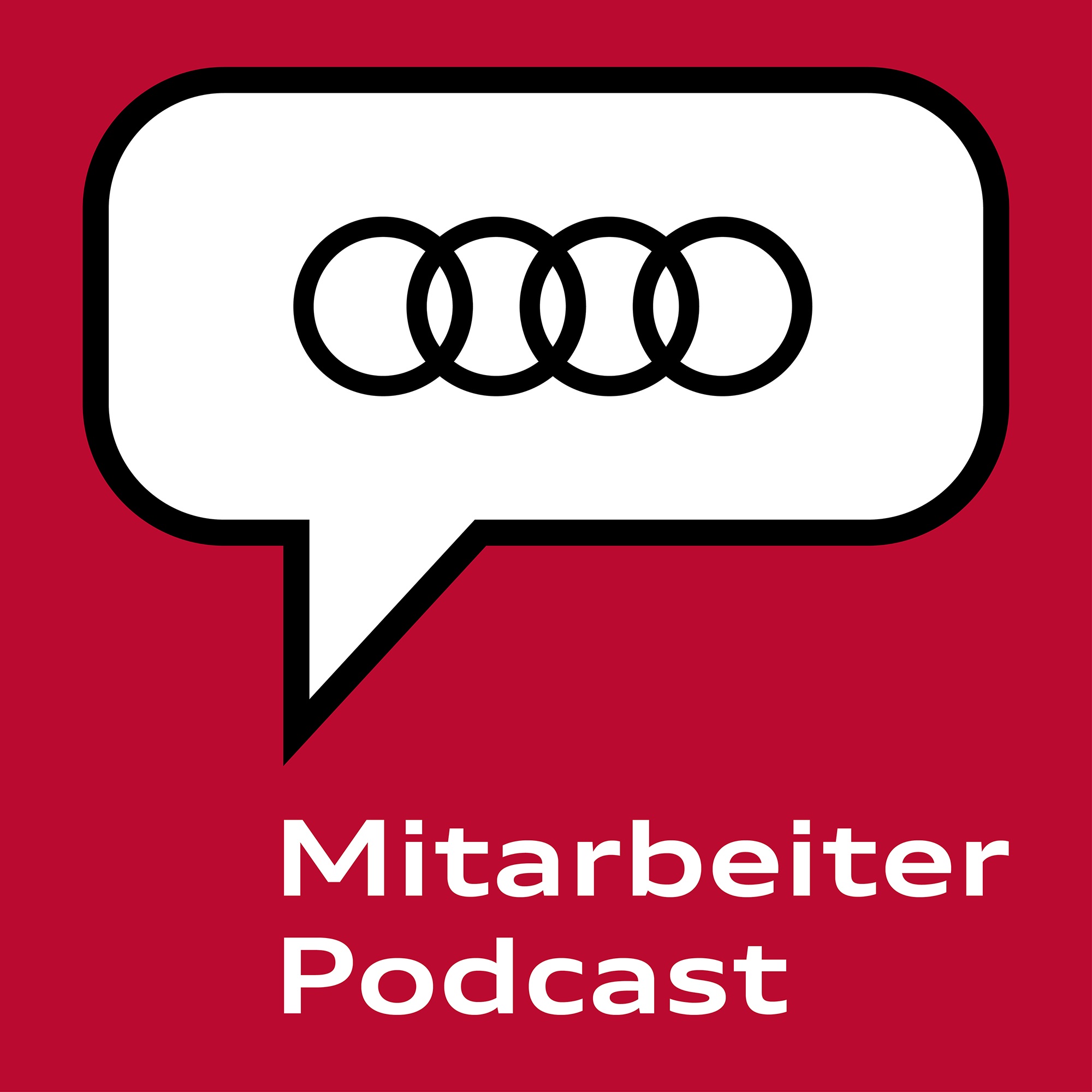 Gerald Kolbeck: „Hybrid ist der neue Standard in der Audi Arbeitswelt.“
