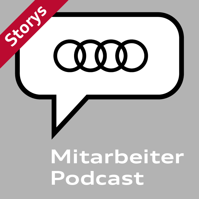 Audi inside - der Podcast