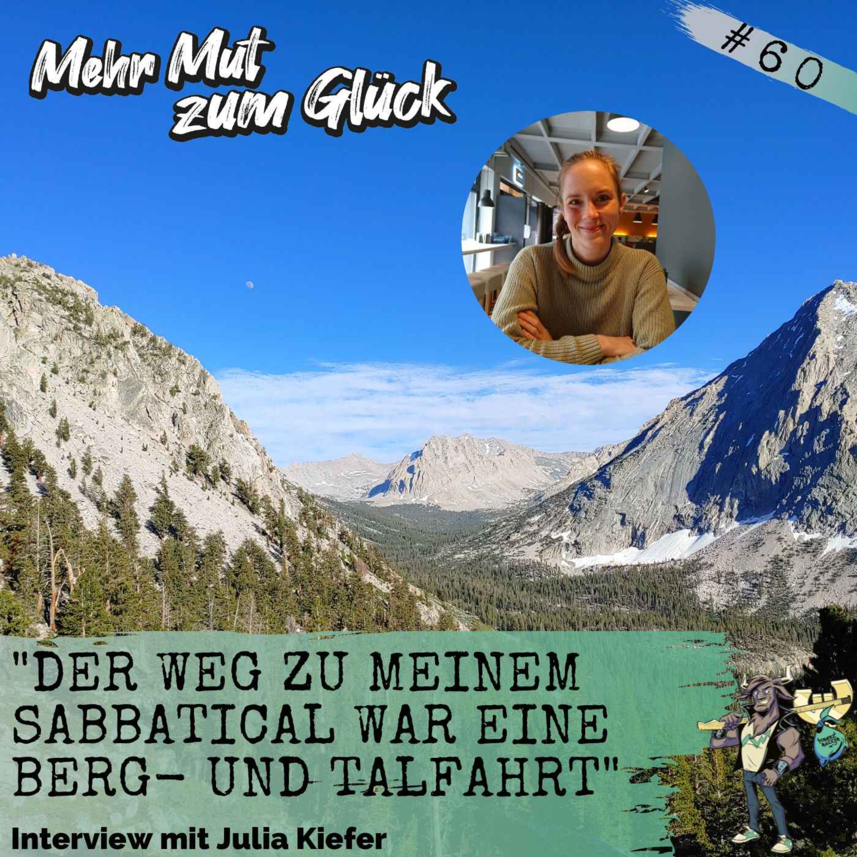 Mehr Mut zum Glück