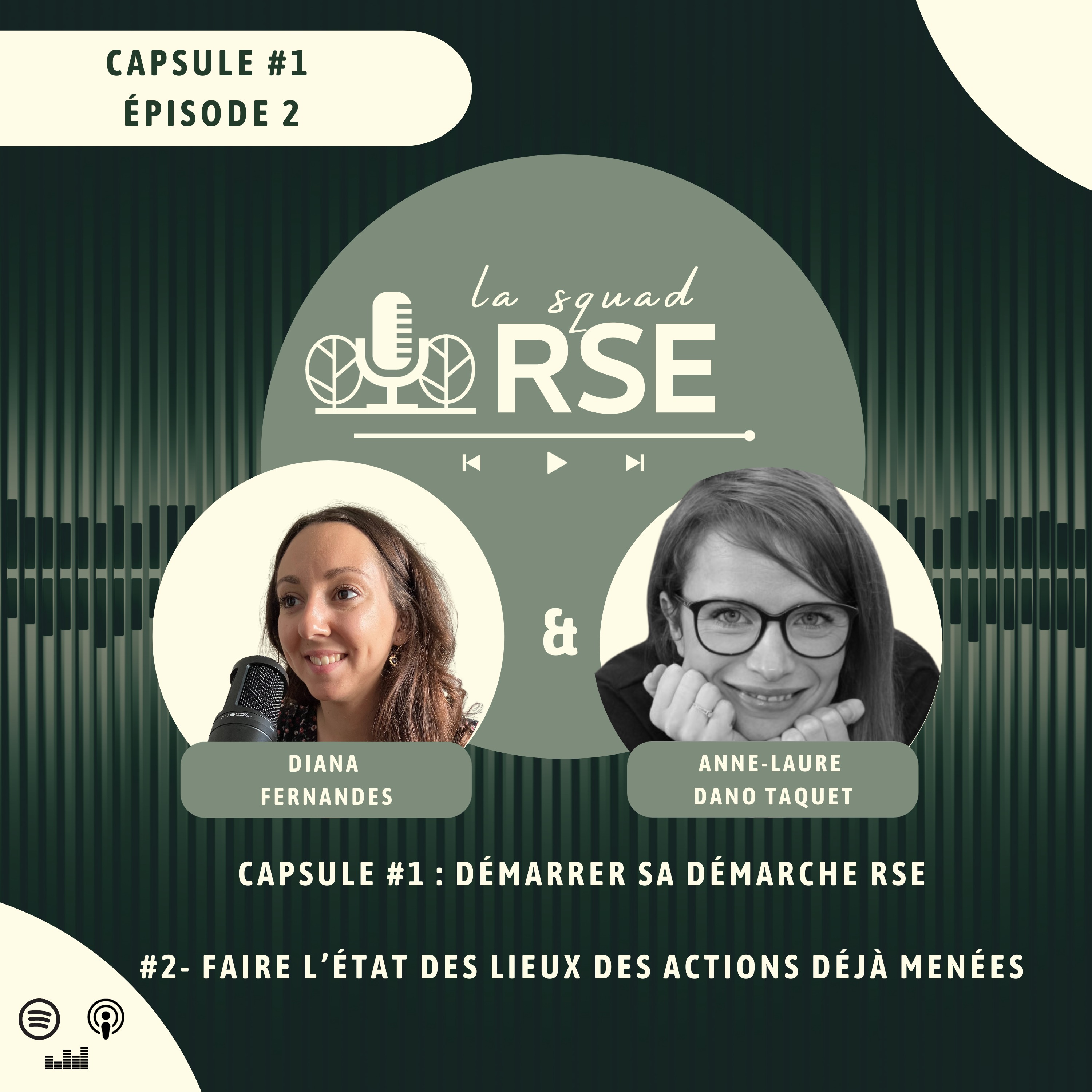 La Squad RSE