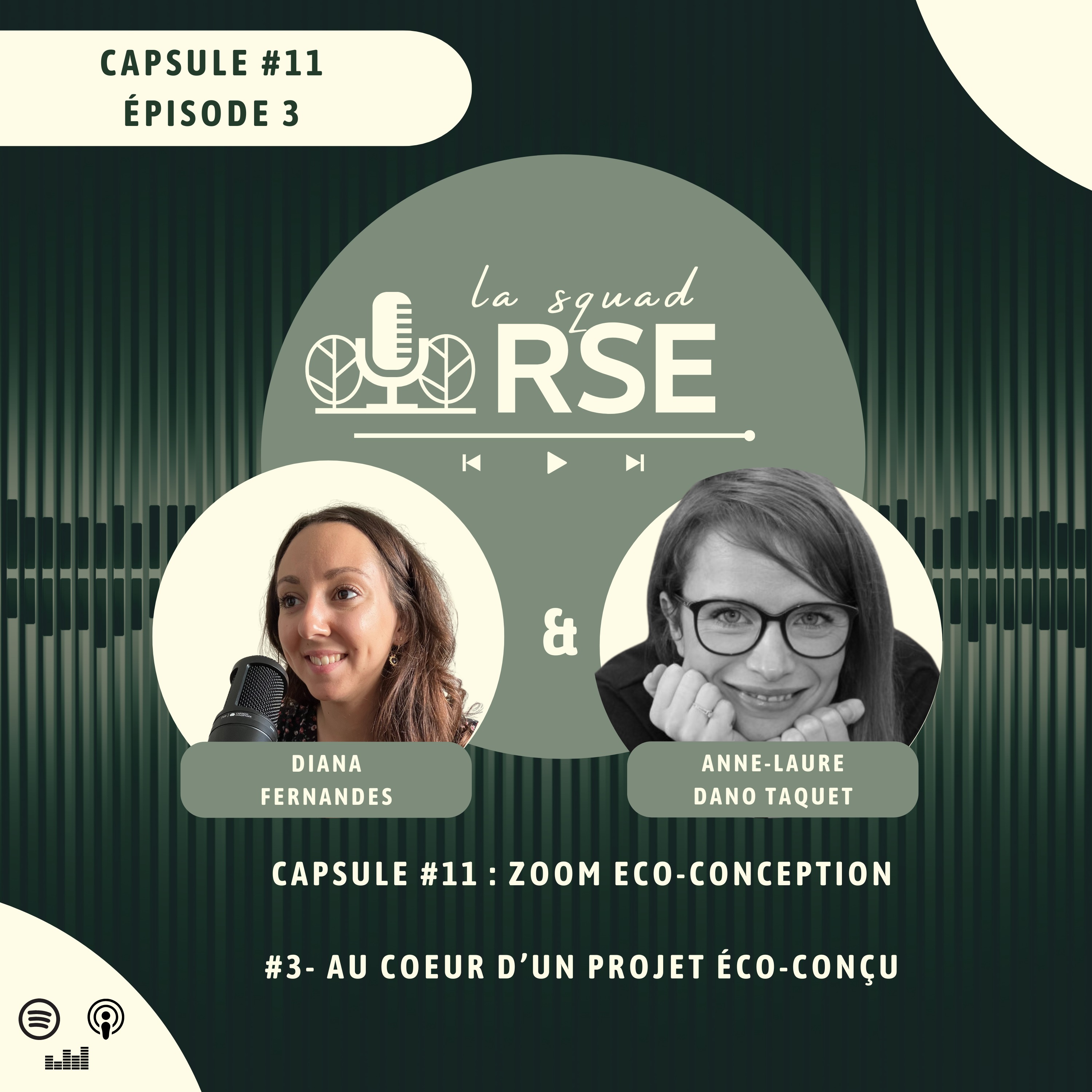 #11.3 - Zoom éco-conception : au cœur d'un projet éco-conçu