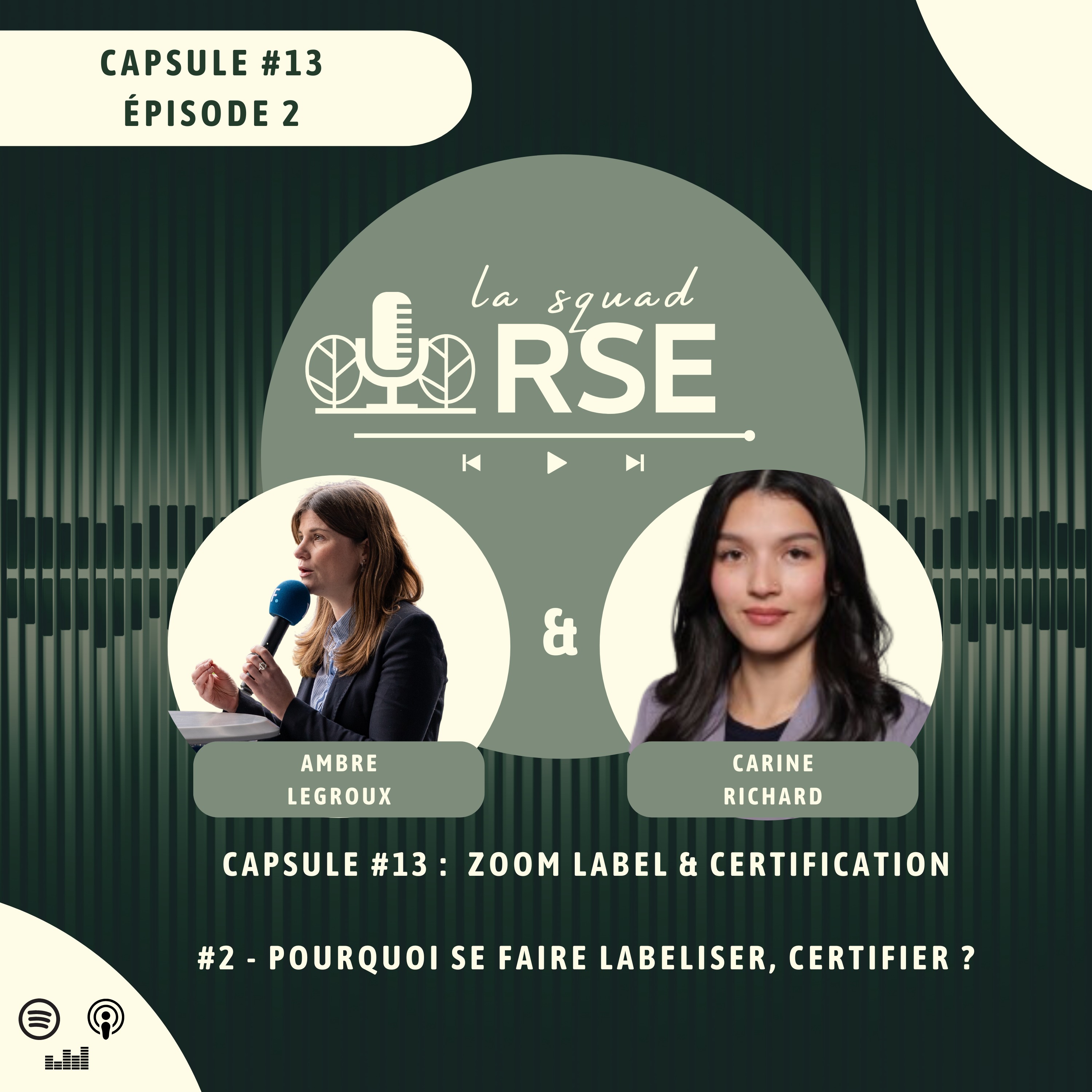 #13.2 - Zoom label & certification : pourquoi se faire labeliser, certifier ?