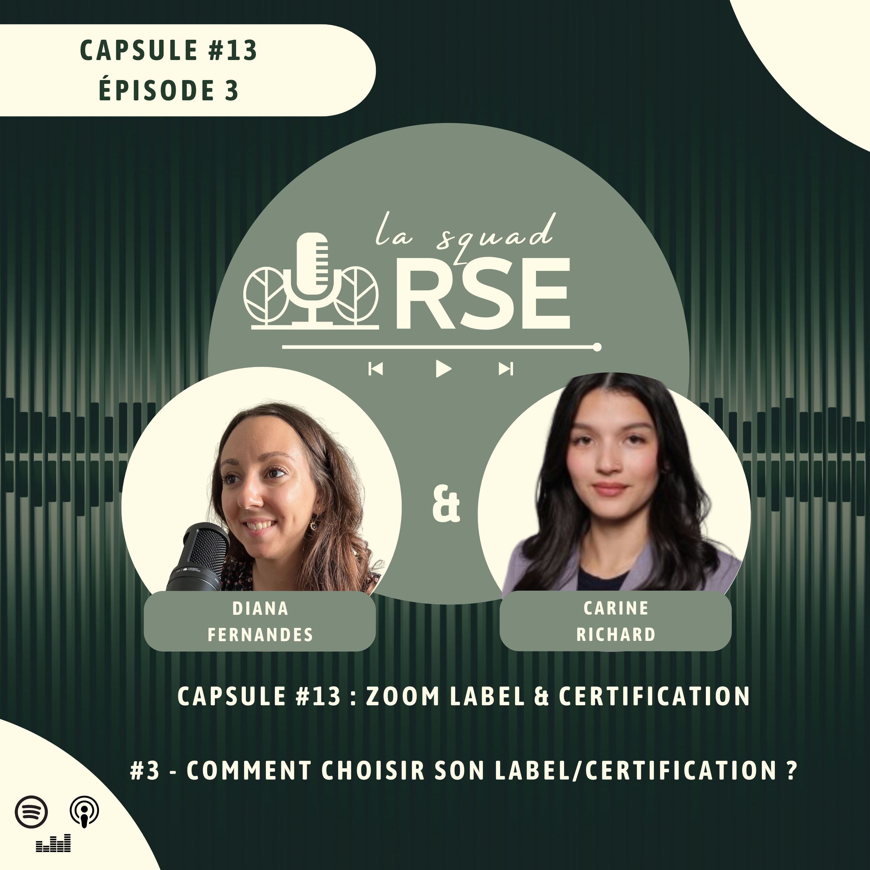 #13.3 - Zoom label & certification : comment choisir son label / certification ?